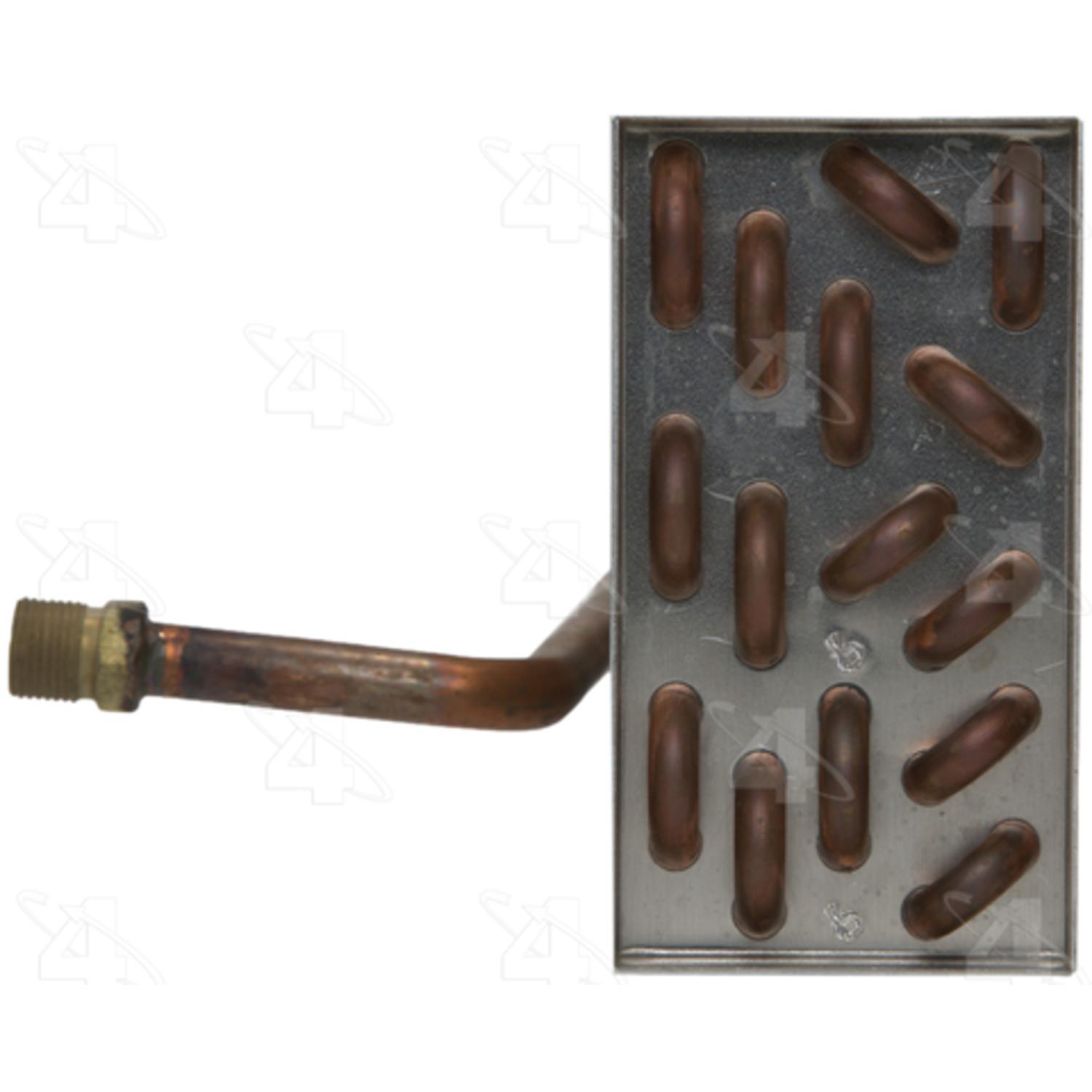 Four Seasons 54697 - A/C Evaporator Core Four Seasons 54697 A/C Evaporator Core product image 3 of 9