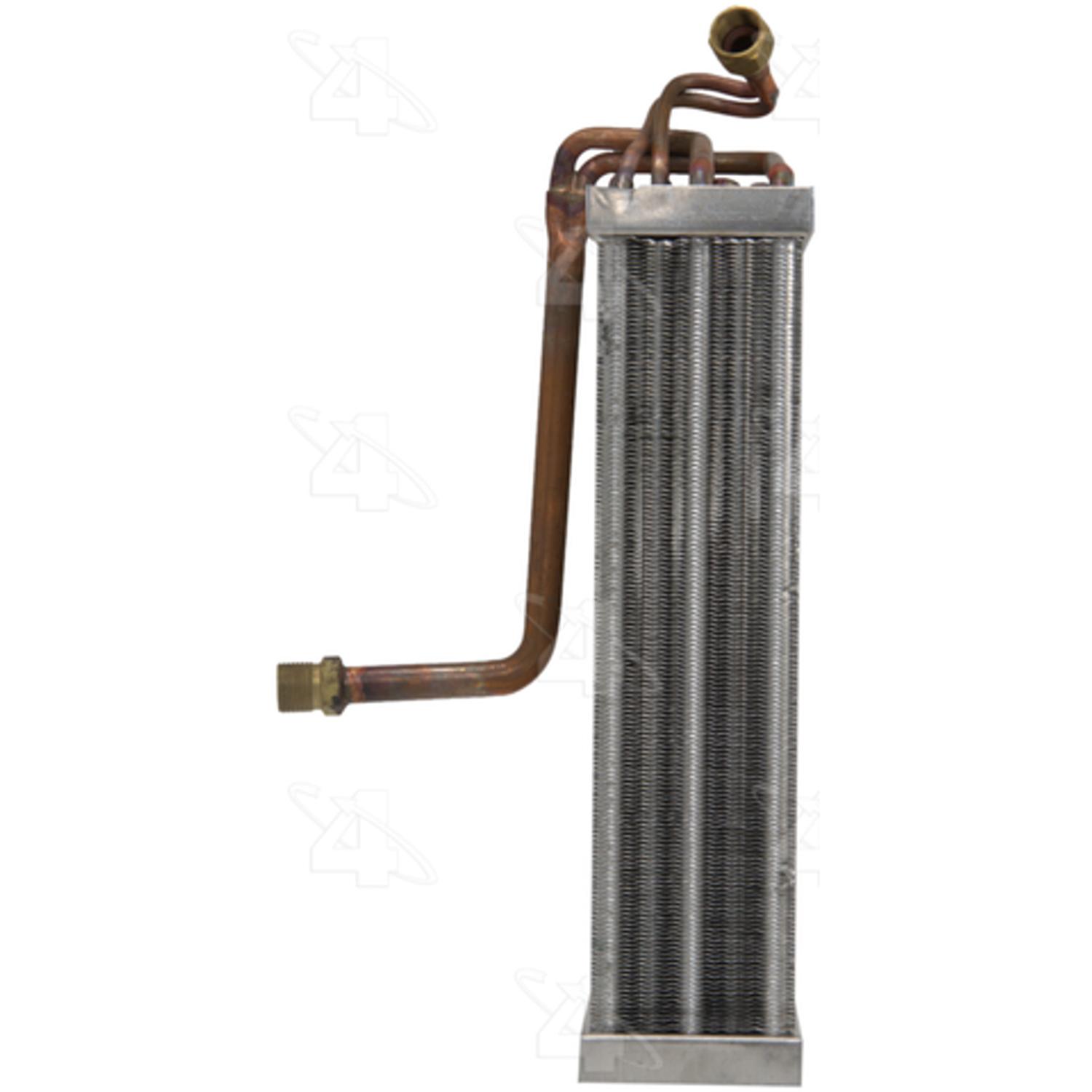 Four Seasons 54697 - A/C Evaporator Core Four Seasons 54697 A/C Evaporator Core product image 6 of 9