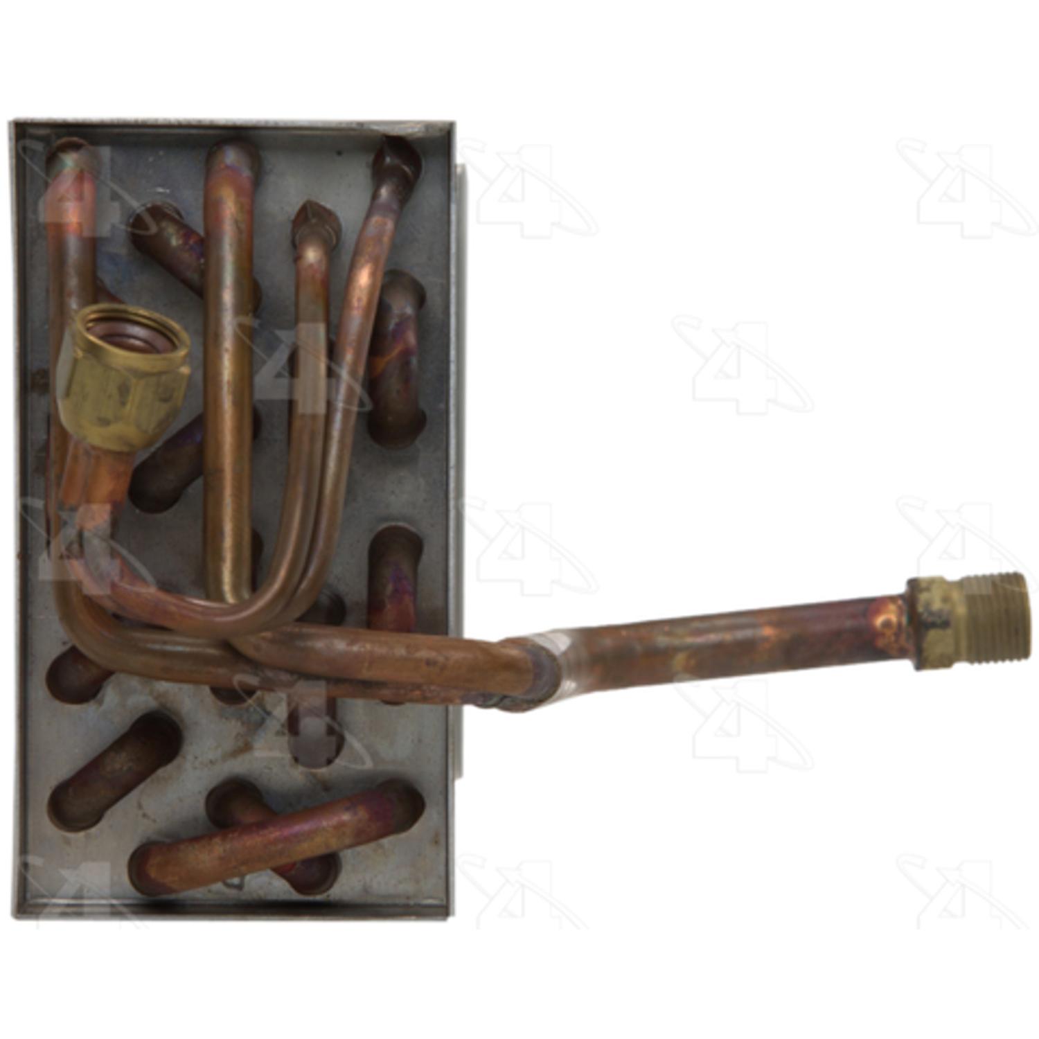 Four Seasons 54697 - A/C Evaporator Core Four Seasons 54697 A/C Evaporator Core product image 9 of 9