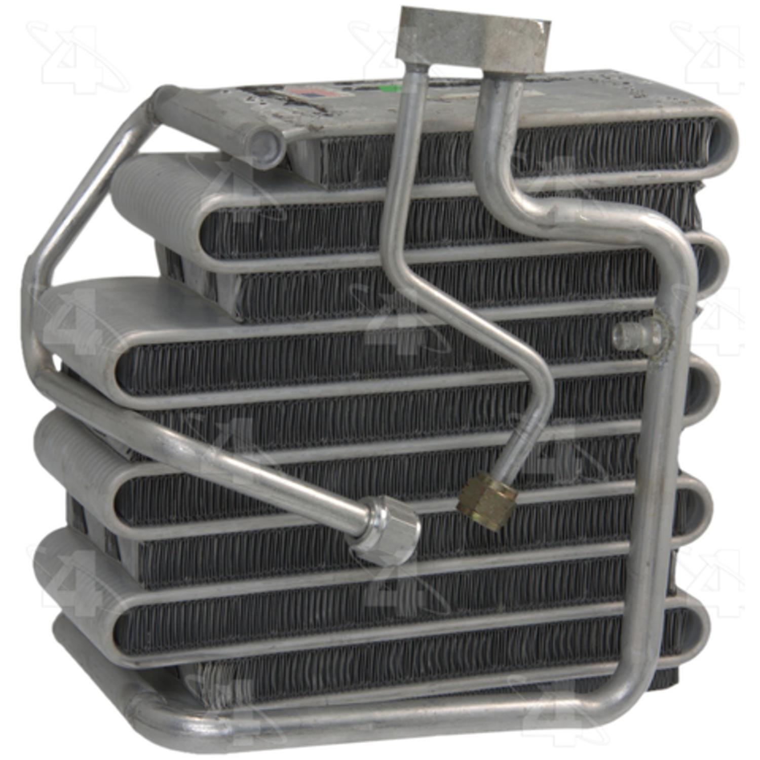 Four Seasons 54701 - A/C Evaporator Core Four Seasons 54701 A/C Evaporator Core product image 1 of 9