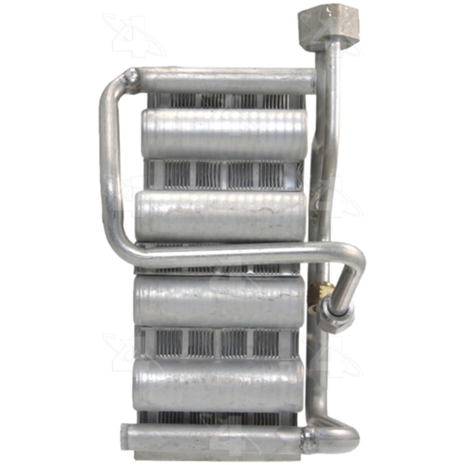 Four Seasons 54701 - A/C Evaporator Core Four Seasons 54701 A/C Evaporator Core product image 2 of 9