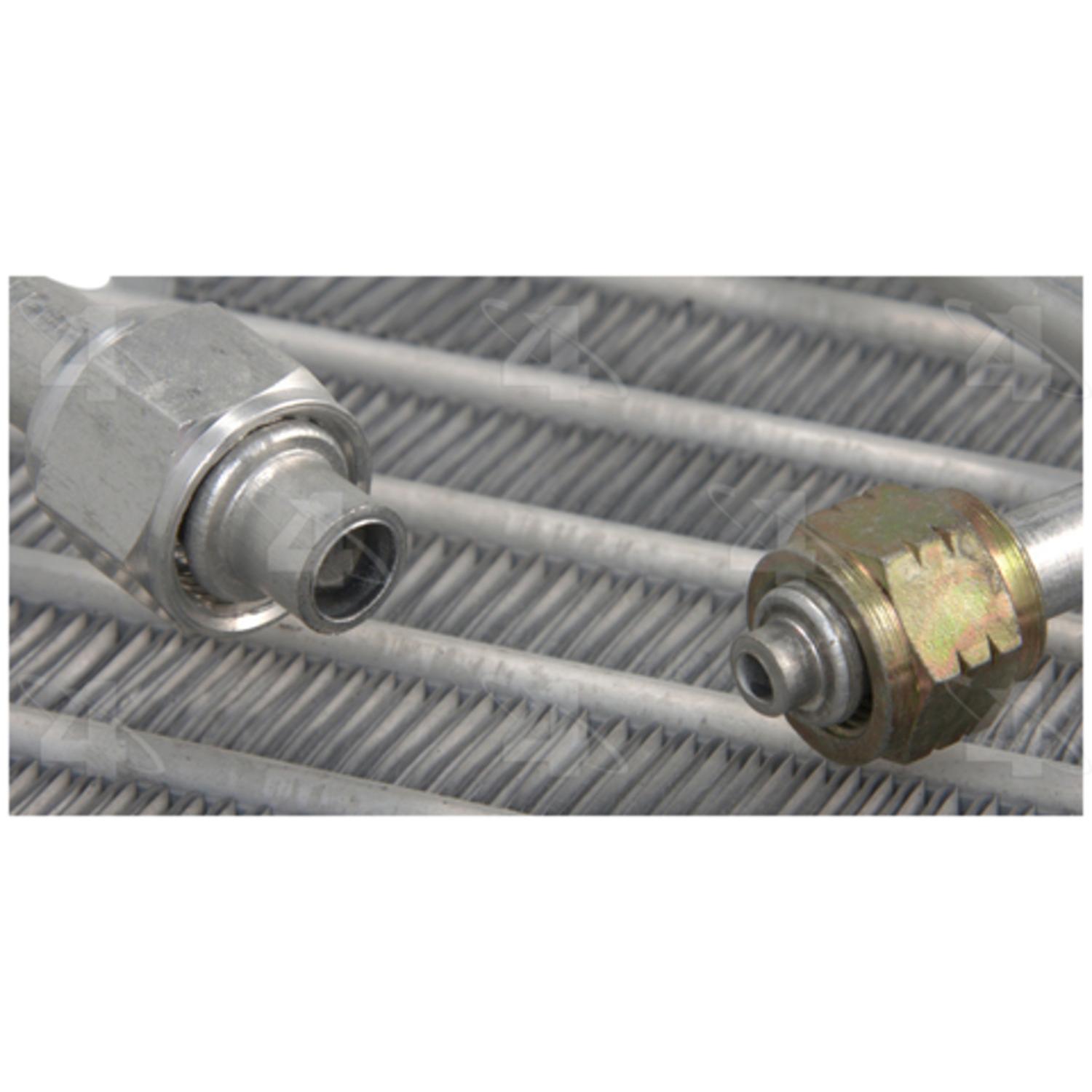 Four Seasons 54701 - A/C Evaporator Core Four Seasons 54701 A/C Evaporator Core product image 4 of 9