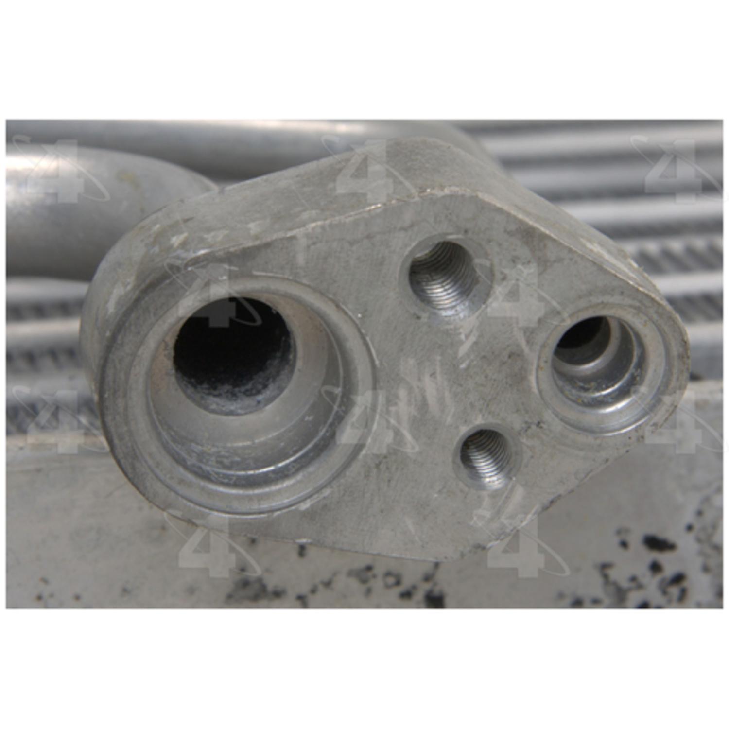 Four Seasons 54701 - A/C Evaporator Core Four Seasons 54701 A/C Evaporator Core product image 5 of 9