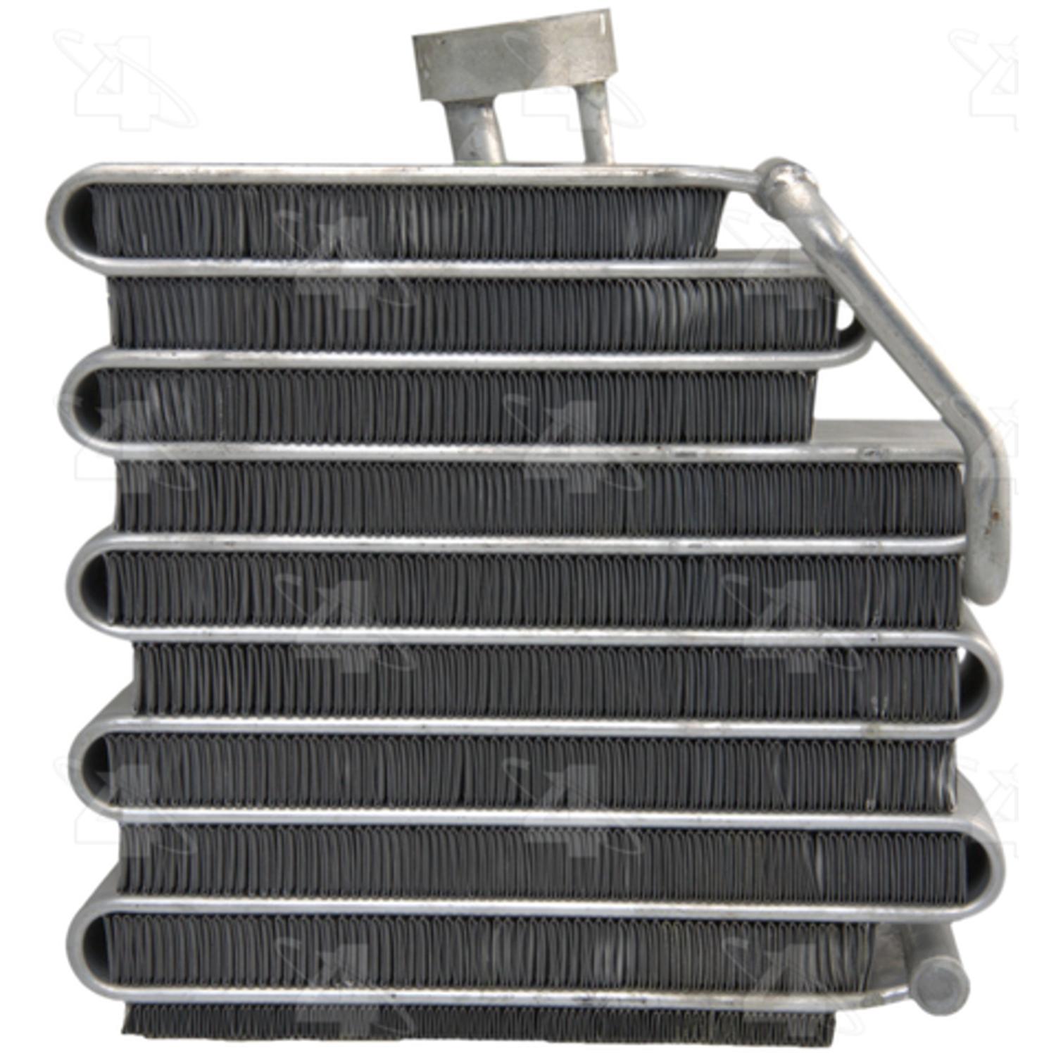 Four Seasons 54701 - A/C Evaporator Core Four Seasons 54701 A/C Evaporator Core product image 7 of 9