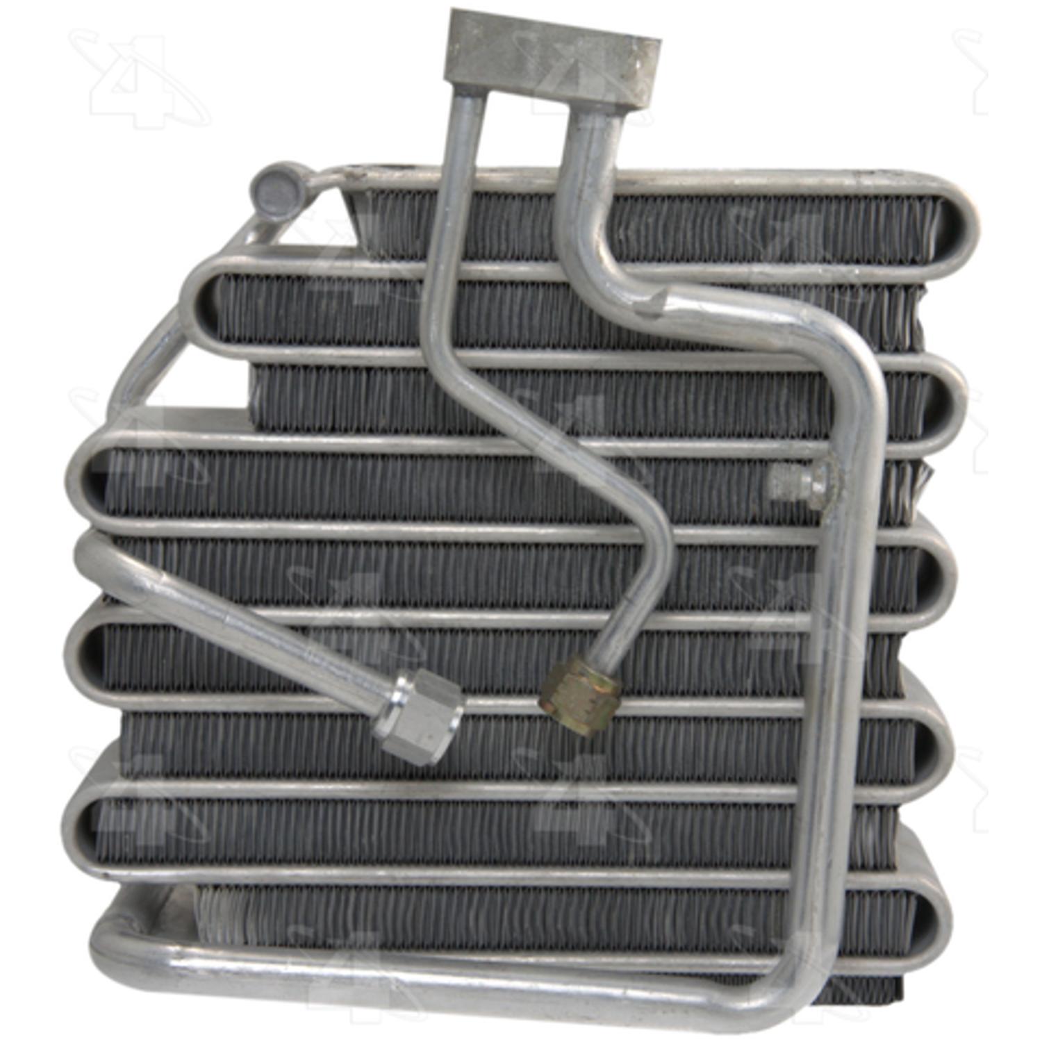 Four Seasons 54701 - A/C Evaporator Core Four Seasons 54701 A/C Evaporator Core product image 8 of 9