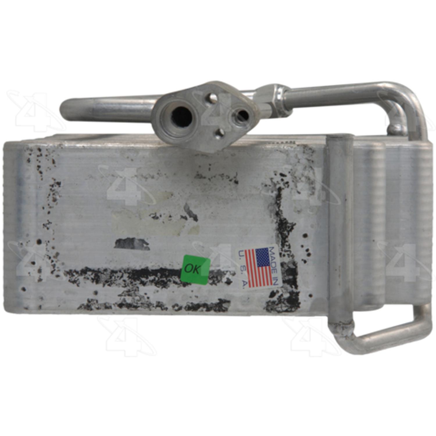 Four Seasons 54701 - A/C Evaporator Core Four Seasons 54701 A/C Evaporator Core product image 9 of 9