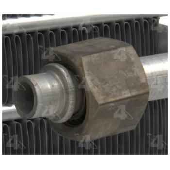 Four Seasons 54702 A/C Evaporator Core product image 4 of 9