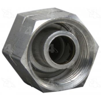 Four Seasons 54704 A/C Evaporator Core product image 4 of 9