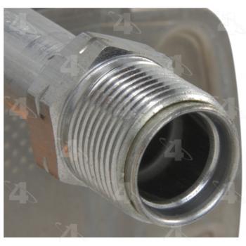 Four Seasons 54704 A/C Evaporator Core product image 5 of 9