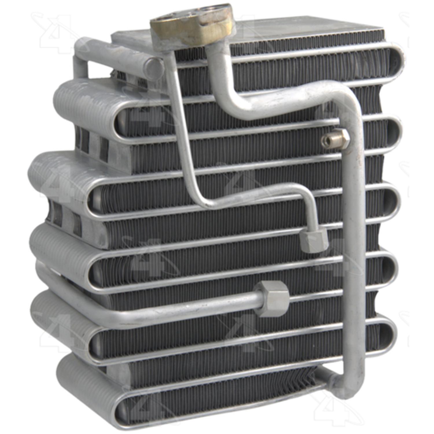 Four Seasons 54708 - A/C Evaporator Core Four Seasons 54708 A/C Evaporator Core product image 1 of 9