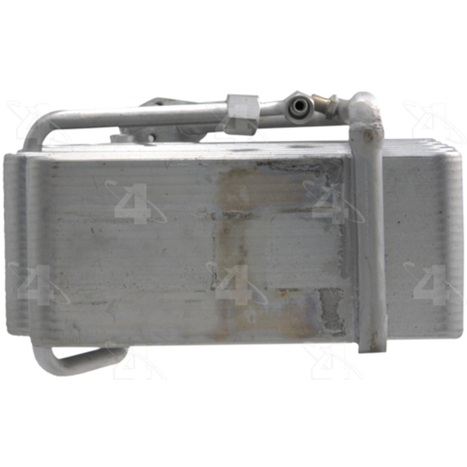 Four Seasons 54708 - A/C Evaporator Core Four Seasons 54708 A/C Evaporator Core product image 3 of 9