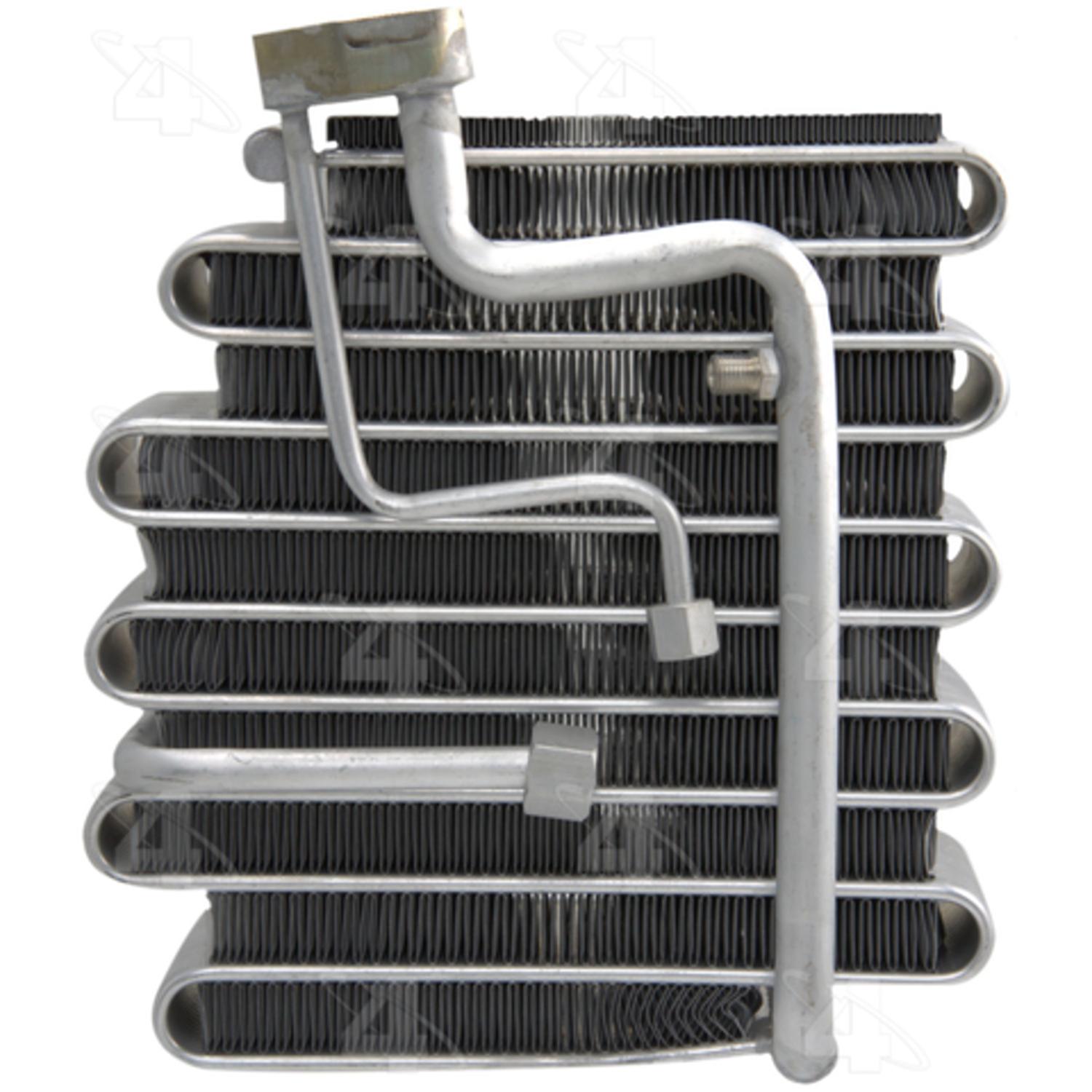 Four Seasons 54708 - A/C Evaporator Core Four Seasons 54708 A/C Evaporator Core product image 7 of 9