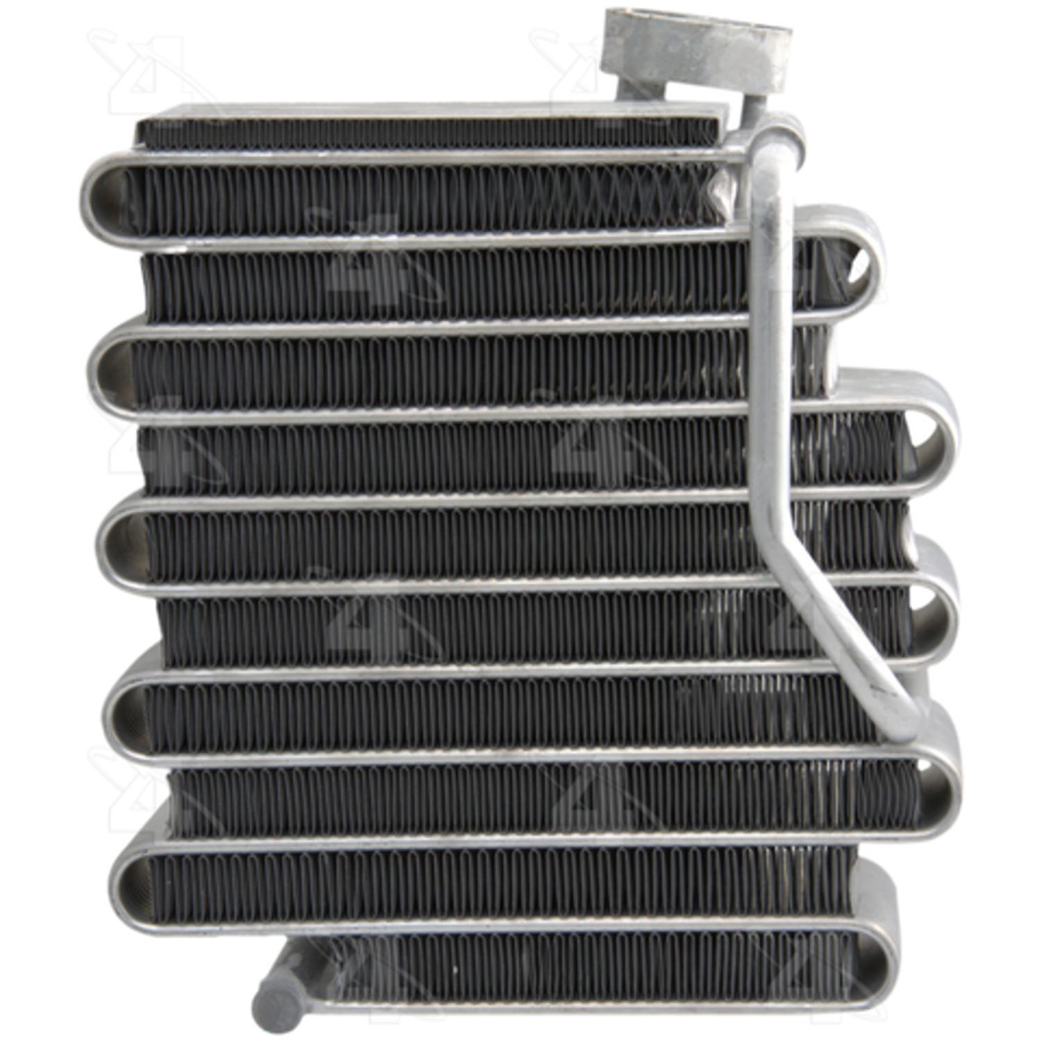 Four Seasons 54708 - A/C Evaporator Core Four Seasons 54708 A/C Evaporator Core product image 8 of 9