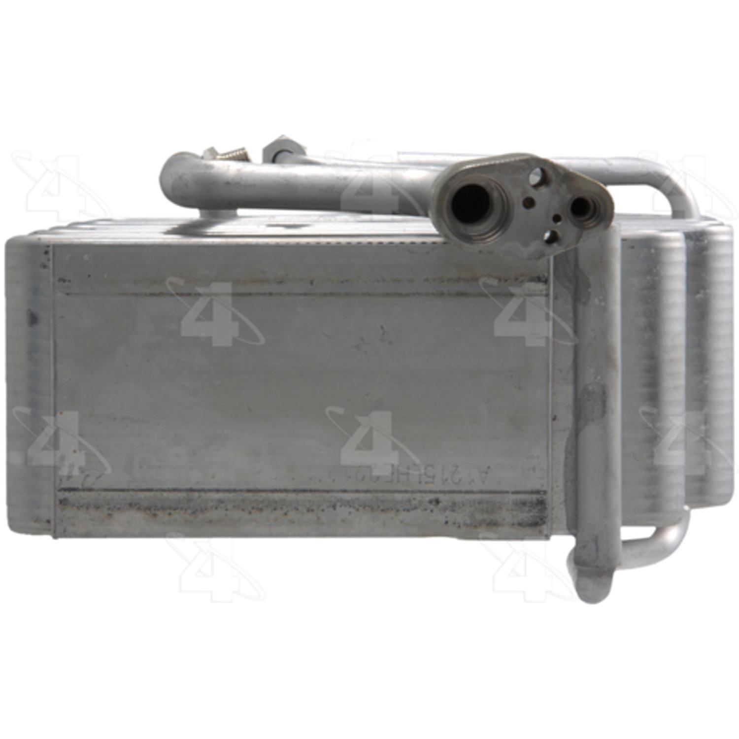 Four Seasons 54708 - A/C Evaporator Core Four Seasons 54708 A/C Evaporator Core product image 9 of 9