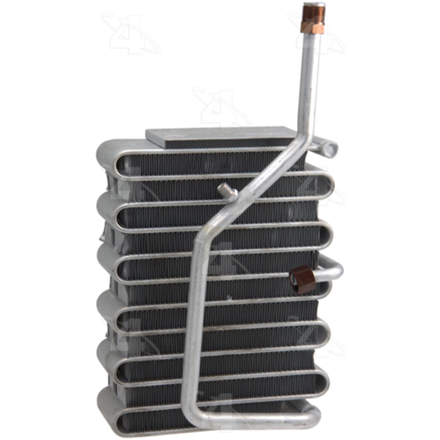 Four Seasons 54709 - A/C Evaporator Core Four Seasons 54709 A/C Evaporator Core product image 1 of 9