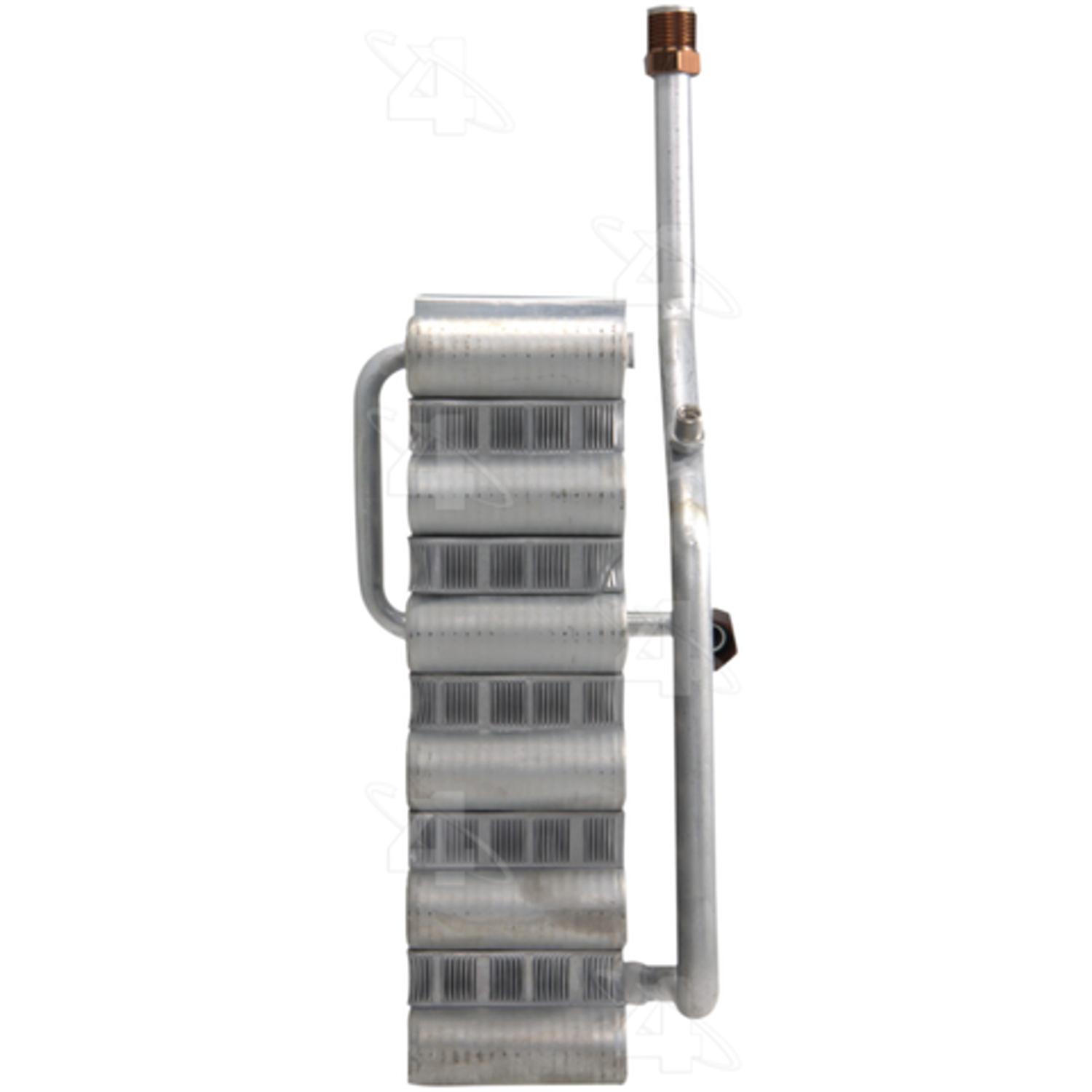 Four Seasons 54709 - A/C Evaporator Core Four Seasons 54709 A/C Evaporator Core product image 2 of 9