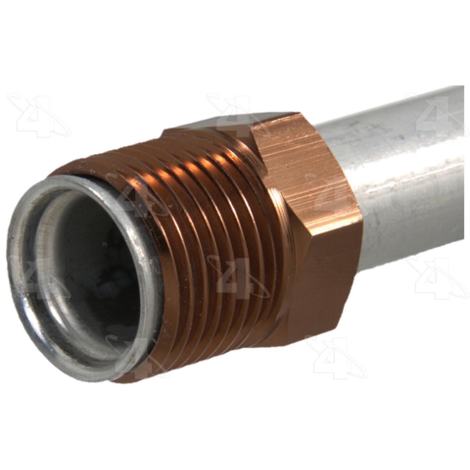 Four Seasons 54709 - A/C Evaporator Core Four Seasons 54709 A/C Evaporator Core product image 5 of 9