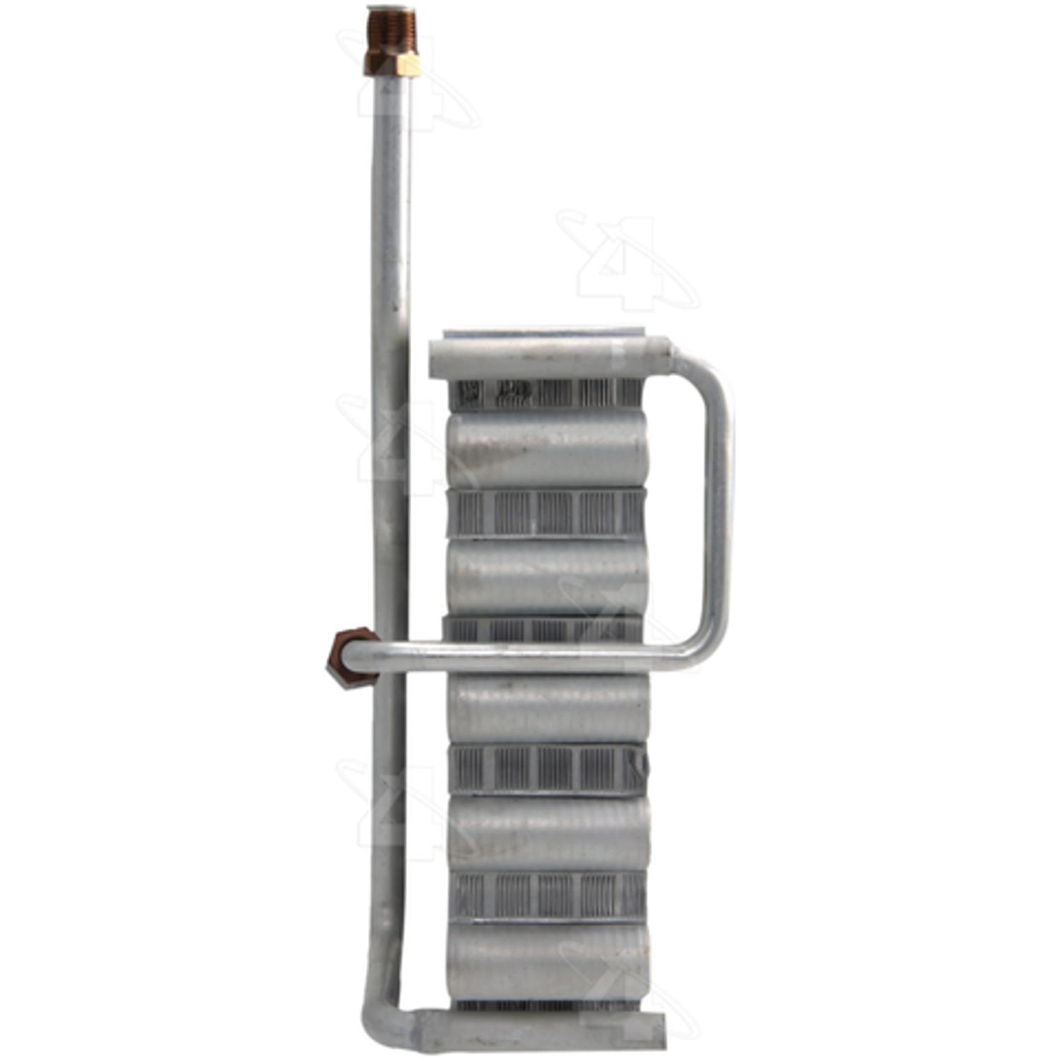 Four Seasons 54709 - A/C Evaporator Core Four Seasons 54709 A/C Evaporator Core product image 6 of 9