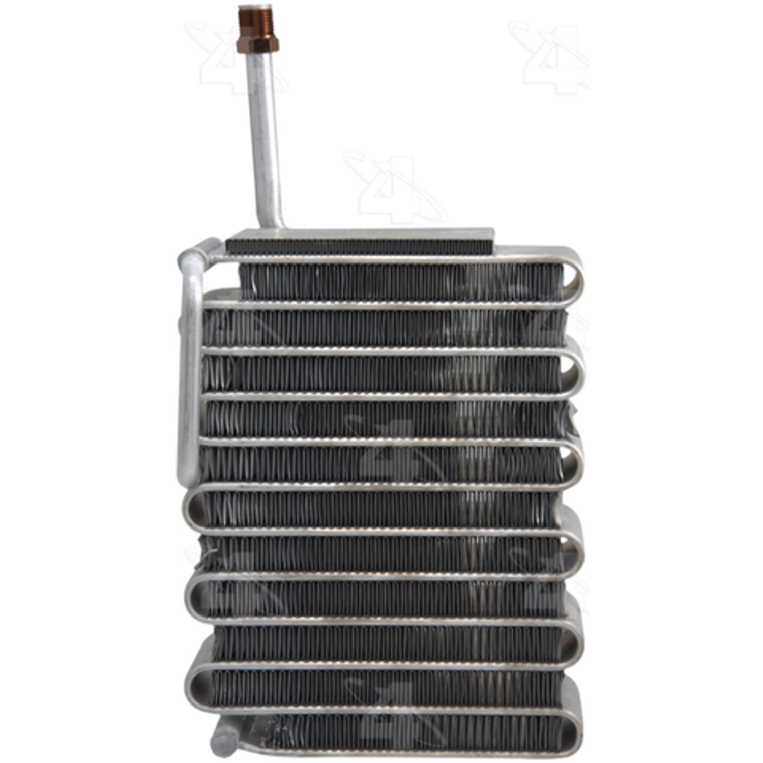 Four Seasons 54709 - A/C Evaporator Core Four Seasons 54709 A/C Evaporator Core product image 7 of 9