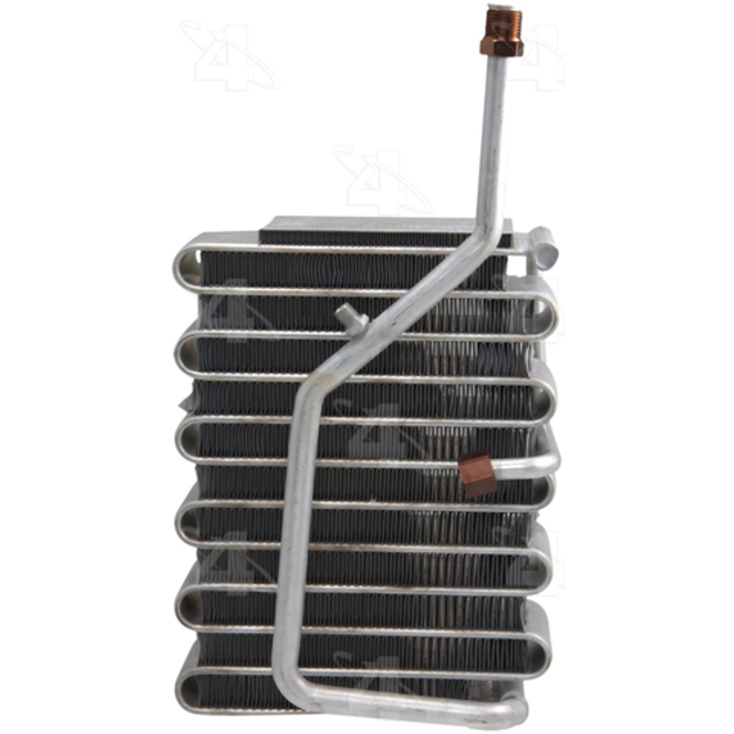 Four Seasons 54709 - A/C Evaporator Core Four Seasons 54709 A/C Evaporator Core product image 8 of 9
