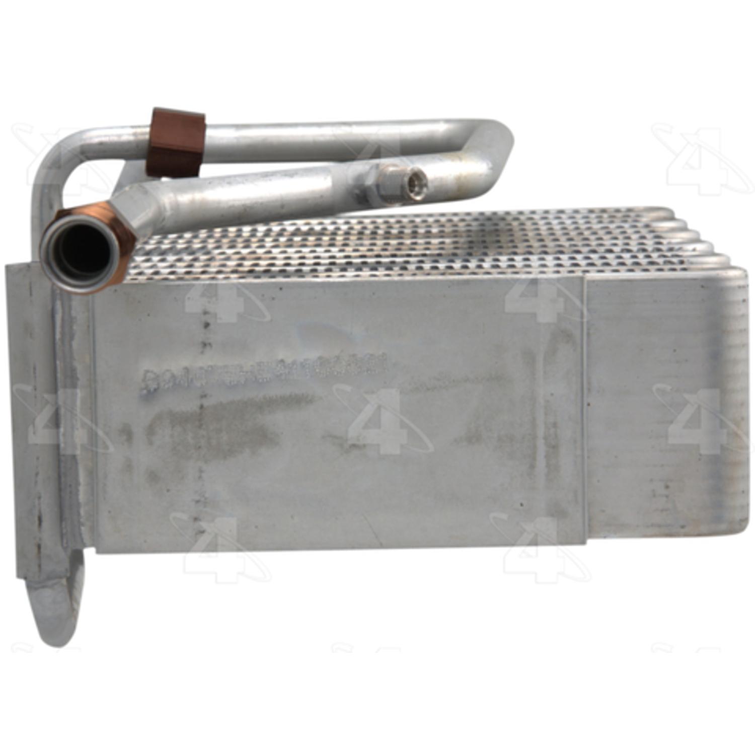 Four Seasons 54709 - A/C Evaporator Core Four Seasons 54709 A/C Evaporator Core product image 9 of 9