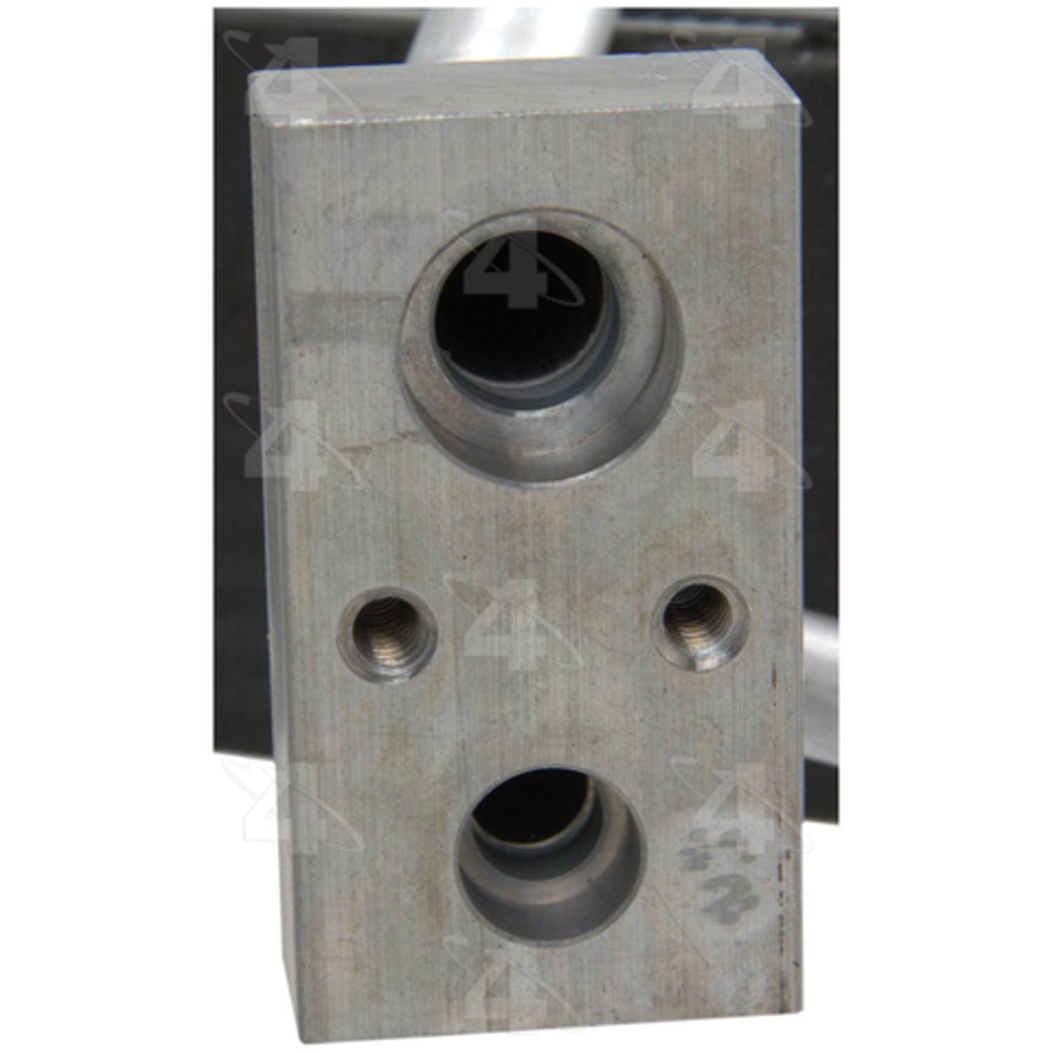 Four Seasons 54710 - A/C Evaporator Core Four Seasons 54710 A/C Evaporator Core product image 4 of 8