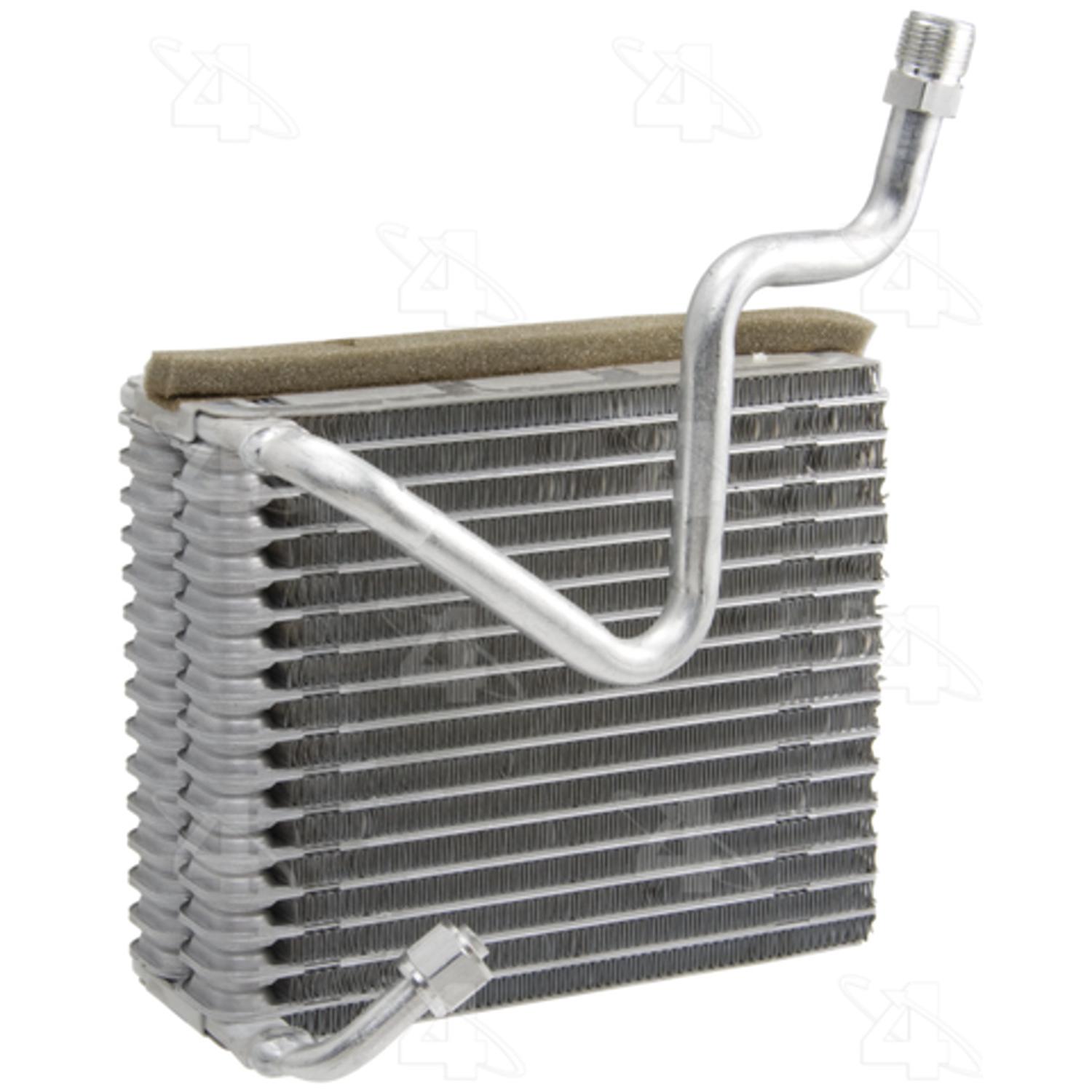 Four Seasons 54712 - A/C Evaporator Core Four Seasons 54712 A/C Evaporator Core product image 1 of 9