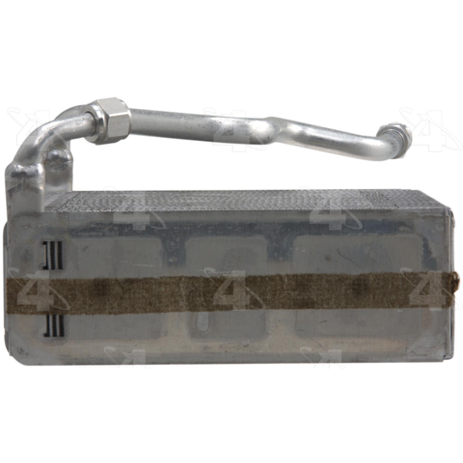 Four Seasons 54712 - A/C Evaporator Core Four Seasons 54712 A/C Evaporator Core product image 3 of 9