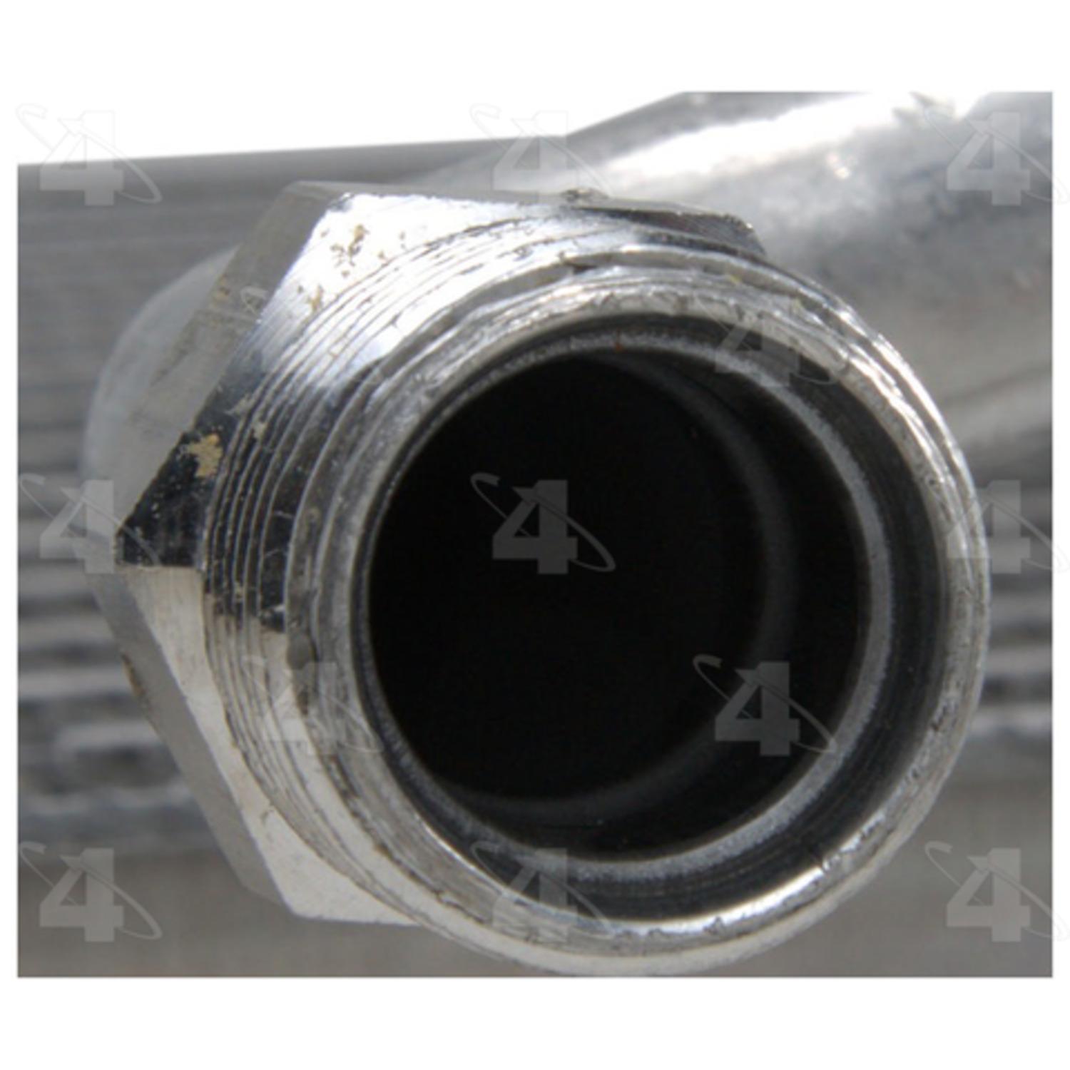 Four Seasons 54712 - A/C Evaporator Core Four Seasons 54712 A/C Evaporator Core product image 4 of 9