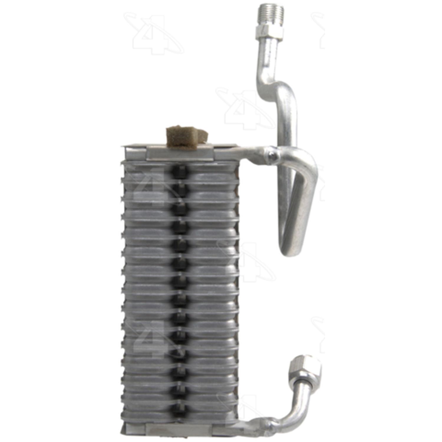 Four Seasons 54712 - A/C Evaporator Core Four Seasons 54712 A/C Evaporator Core product image 6 of 9