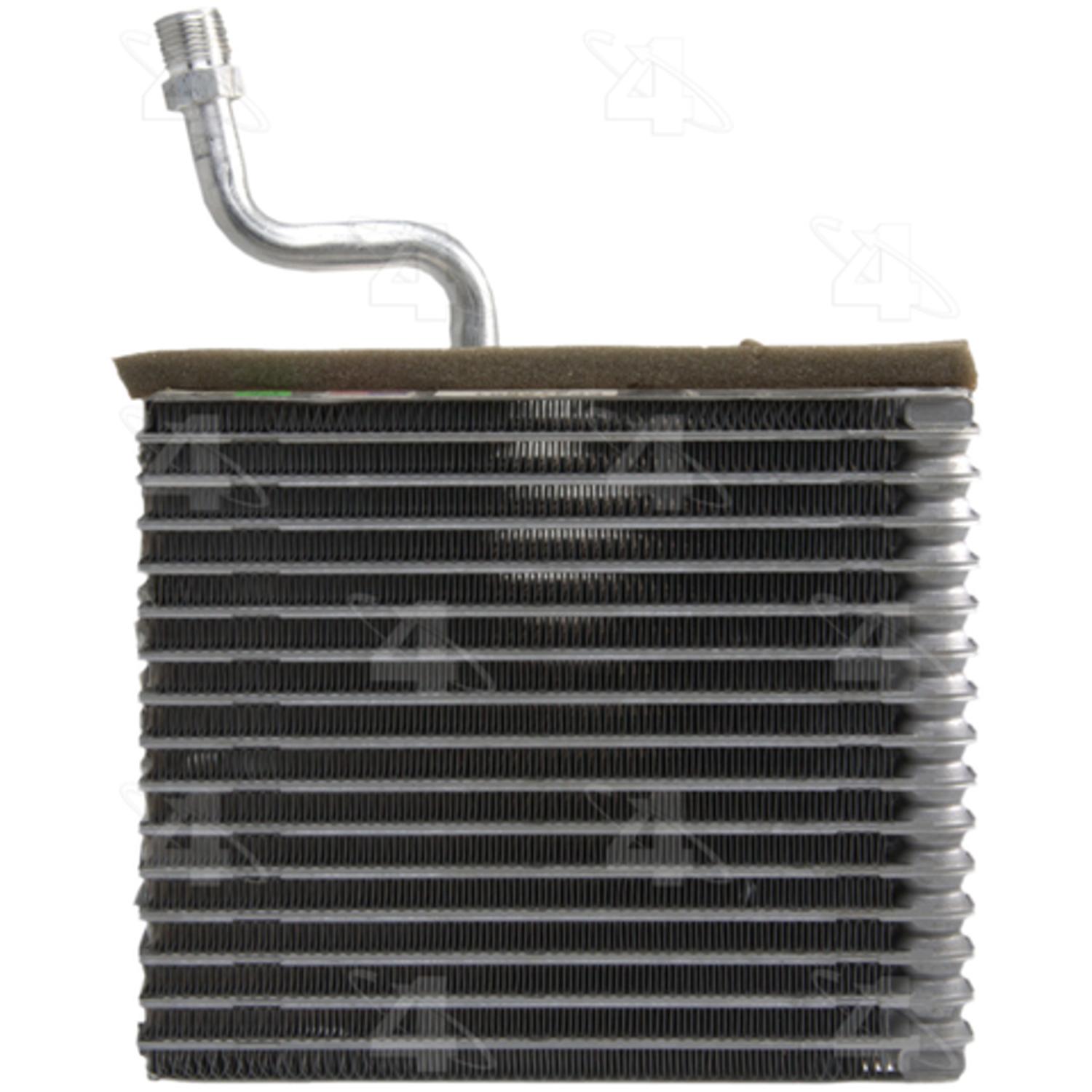 Four Seasons 54712 - A/C Evaporator Core Four Seasons 54712 A/C Evaporator Core product image 7 of 9