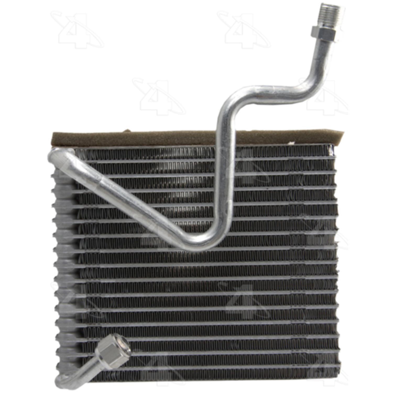 Four Seasons 54712 - A/C Evaporator Core Four Seasons 54712 A/C Evaporator Core product image 8 of 9