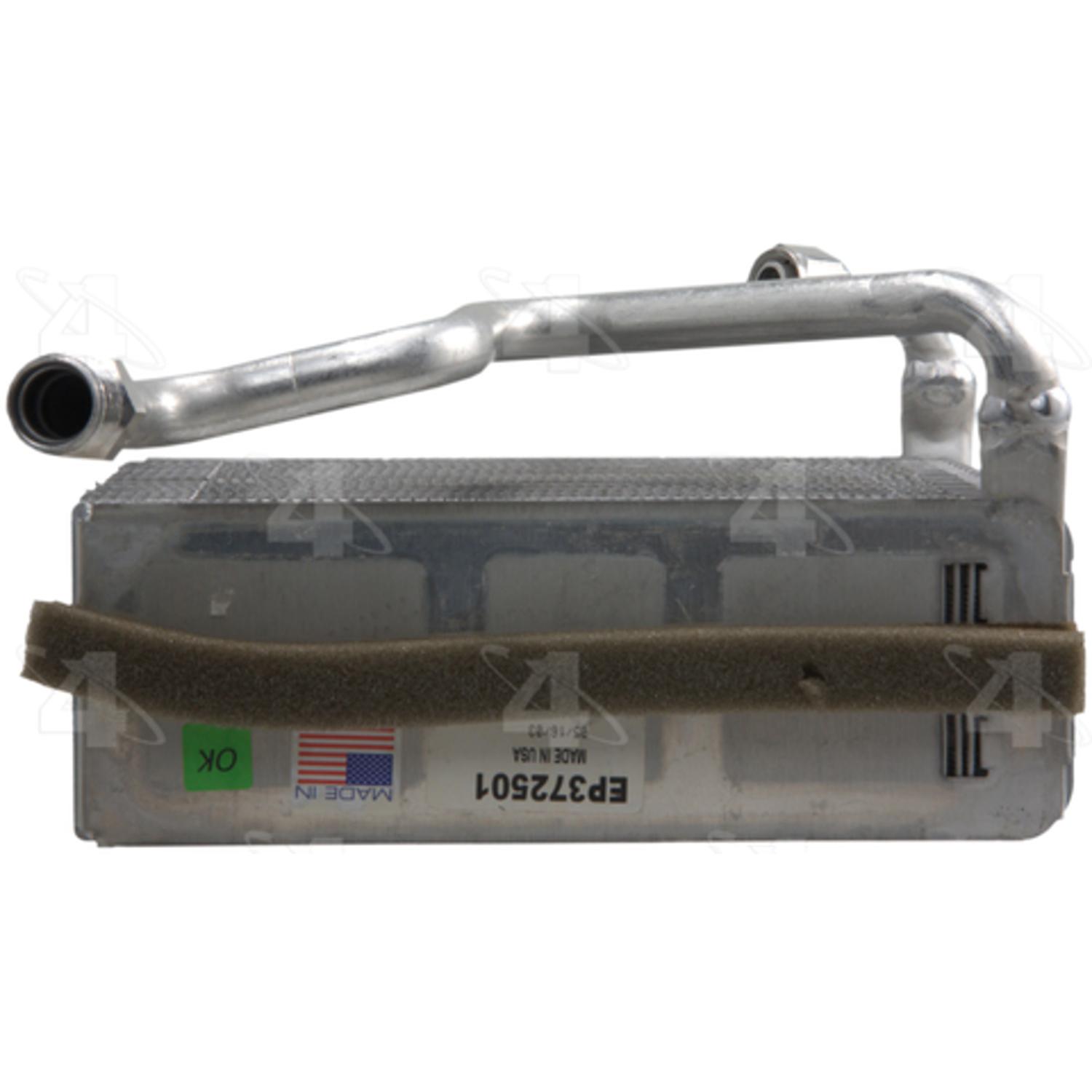 Four Seasons 54712 - A/C Evaporator Core Four Seasons 54712 A/C Evaporator Core product image 9 of 9