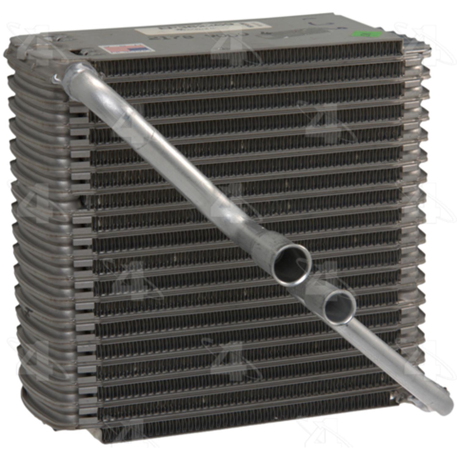 Four Seasons 54717 - A/C Evaporator Core Four Seasons 54717 A/C Evaporator Core product image 1 of 8