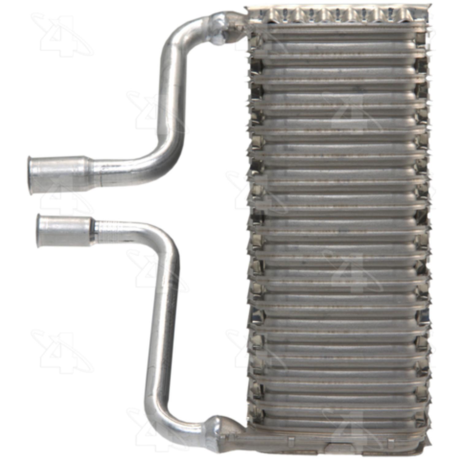 Four Seasons 54717 - A/C Evaporator Core Four Seasons 54717 A/C Evaporator Core product image 2 of 8