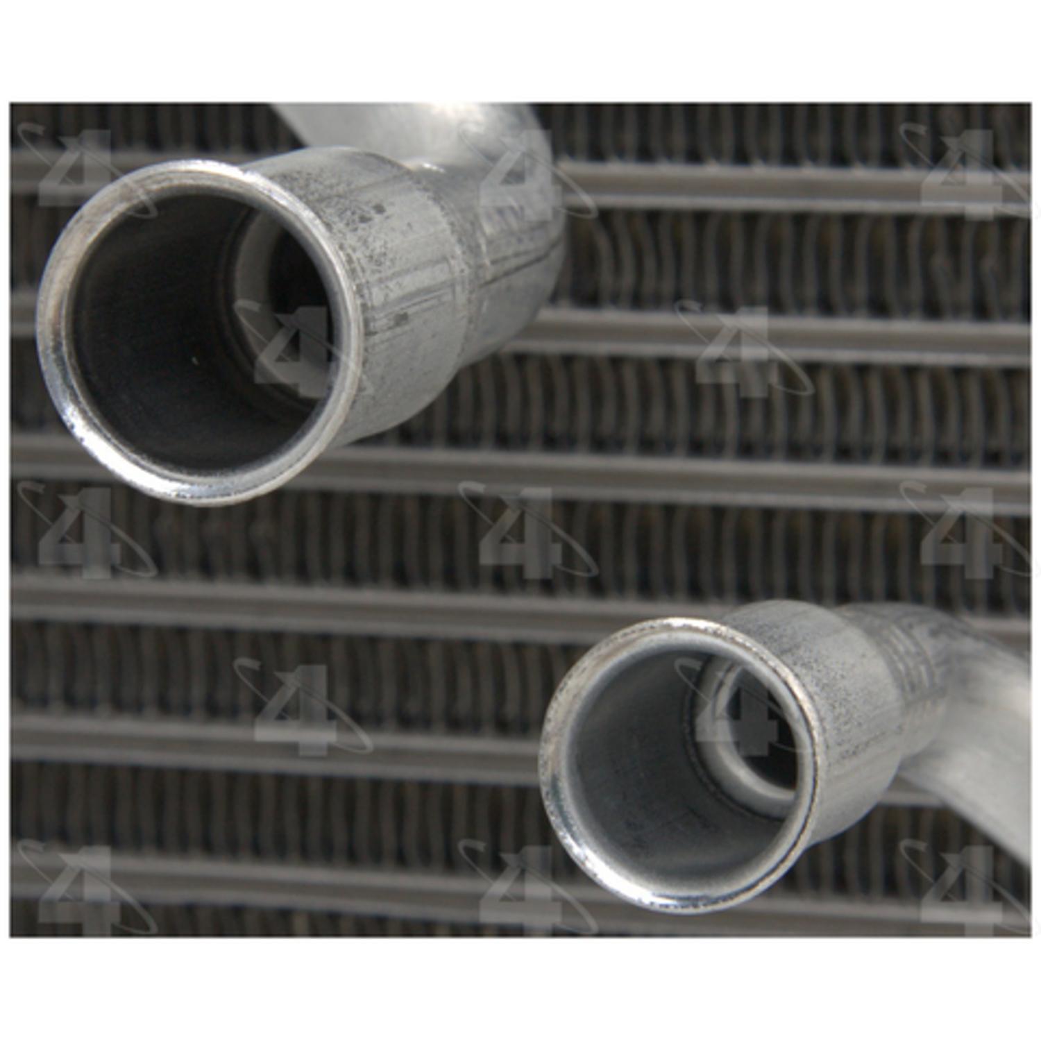 Four Seasons 54717 - A/C Evaporator Core Four Seasons 54717 A/C Evaporator Core product image 4 of 8