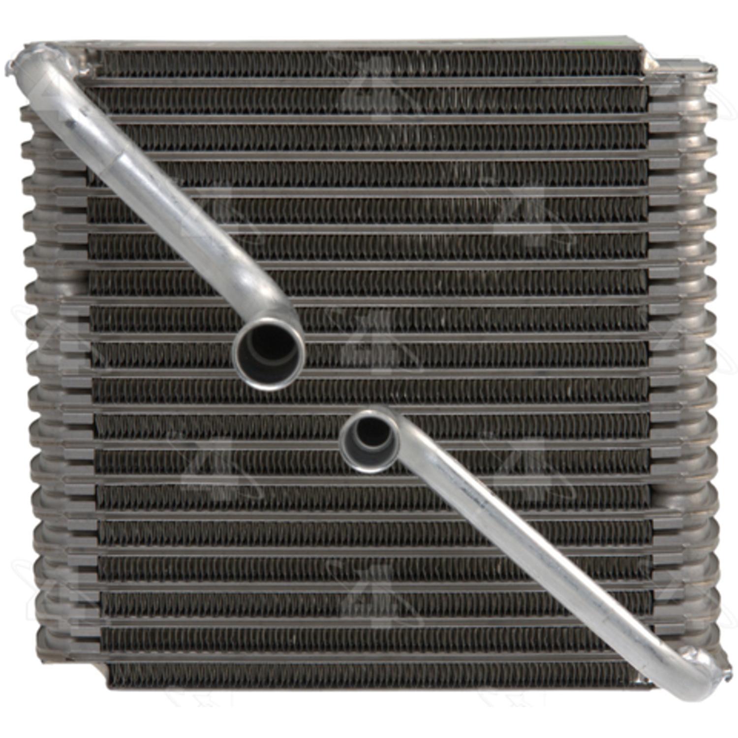 Four Seasons 54717 - A/C Evaporator Core Four Seasons 54717 A/C Evaporator Core product image 6 of 8