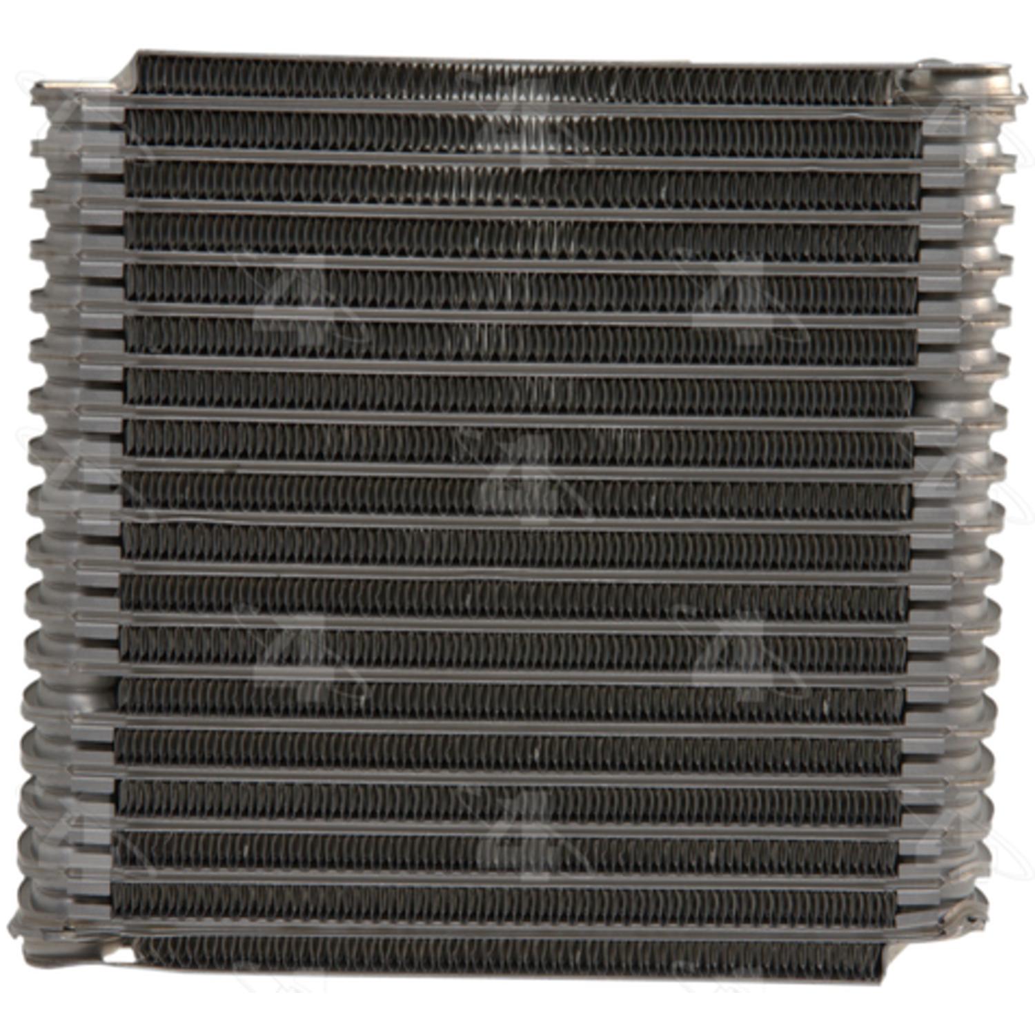 Four Seasons 54717 - A/C Evaporator Core Four Seasons 54717 A/C Evaporator Core product image 7 of 8