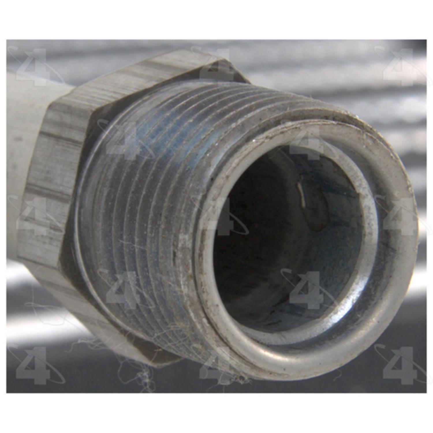 Four Seasons 54719 A/C Evaporator Core product image 4 of 9