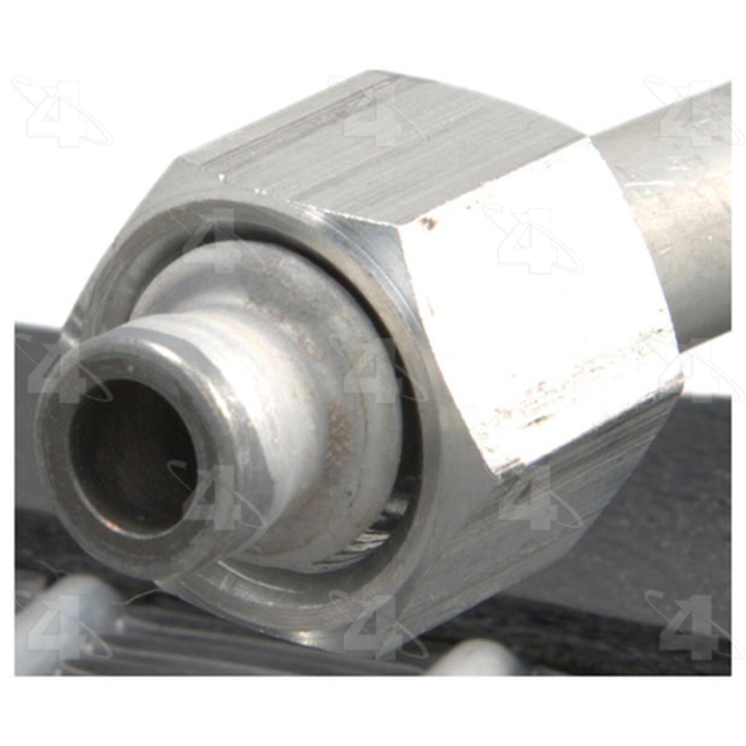 Four Seasons 54719 A/C Evaporator Core product image 5 of 9