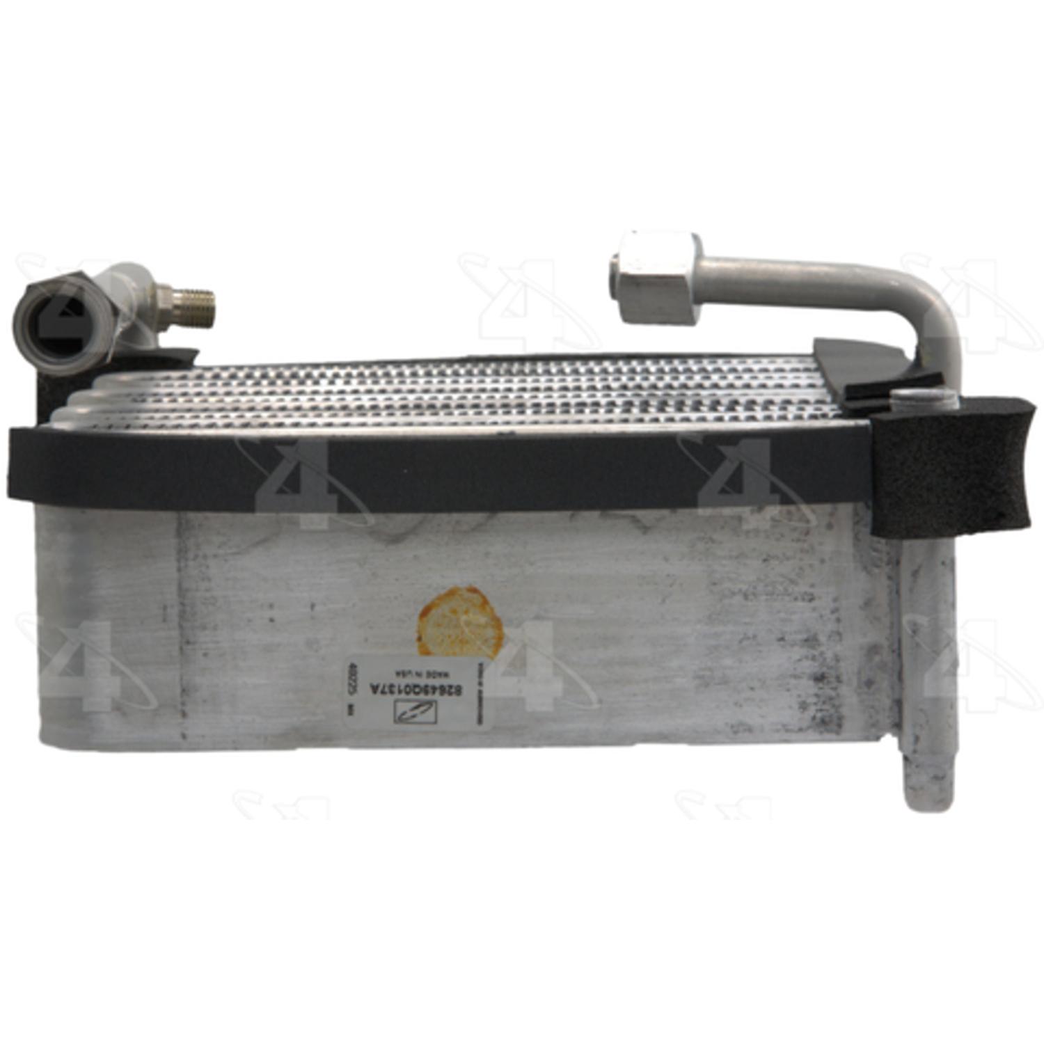 Four Seasons 54719 A/C Evaporator Core product image 9 of 9