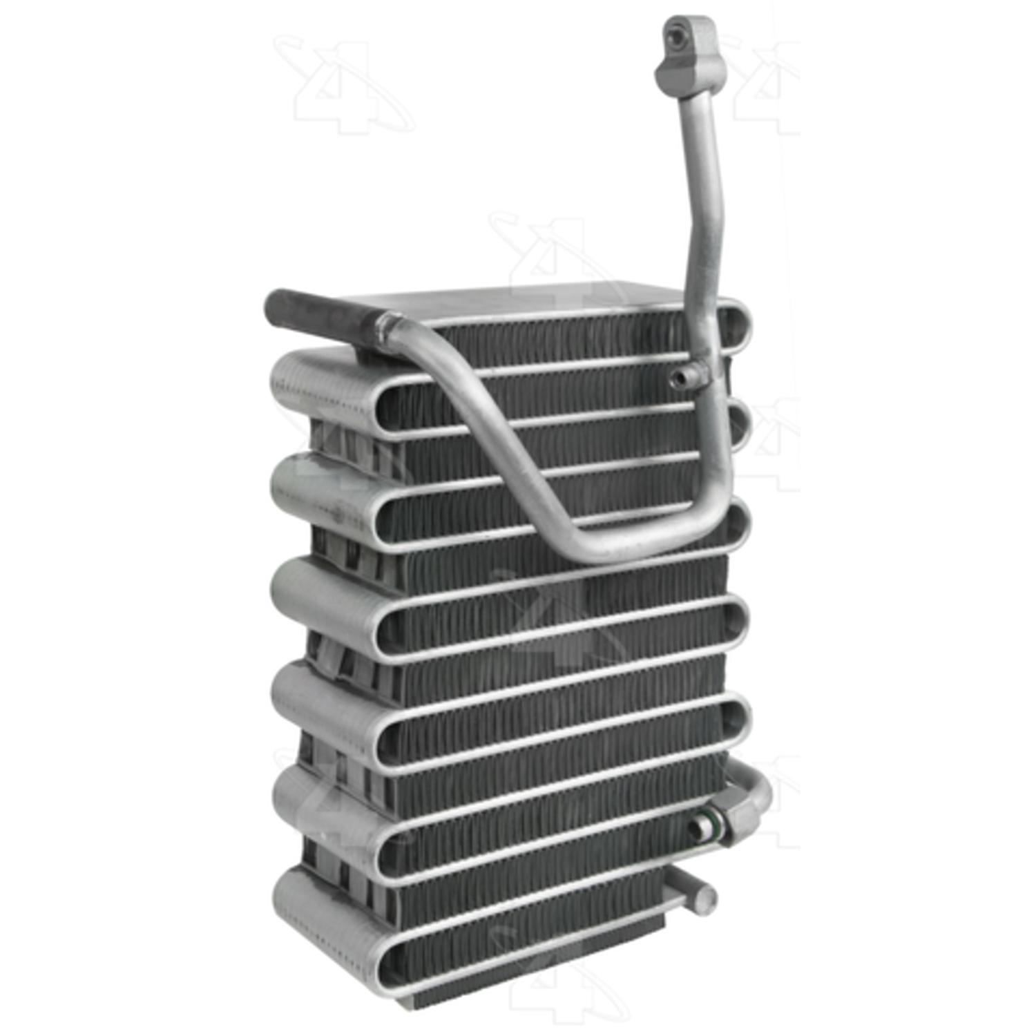 Four Seasons 54720 - A/C Evaporator Core Four Seasons 54720 A/C Evaporator Core product image 1 of 4