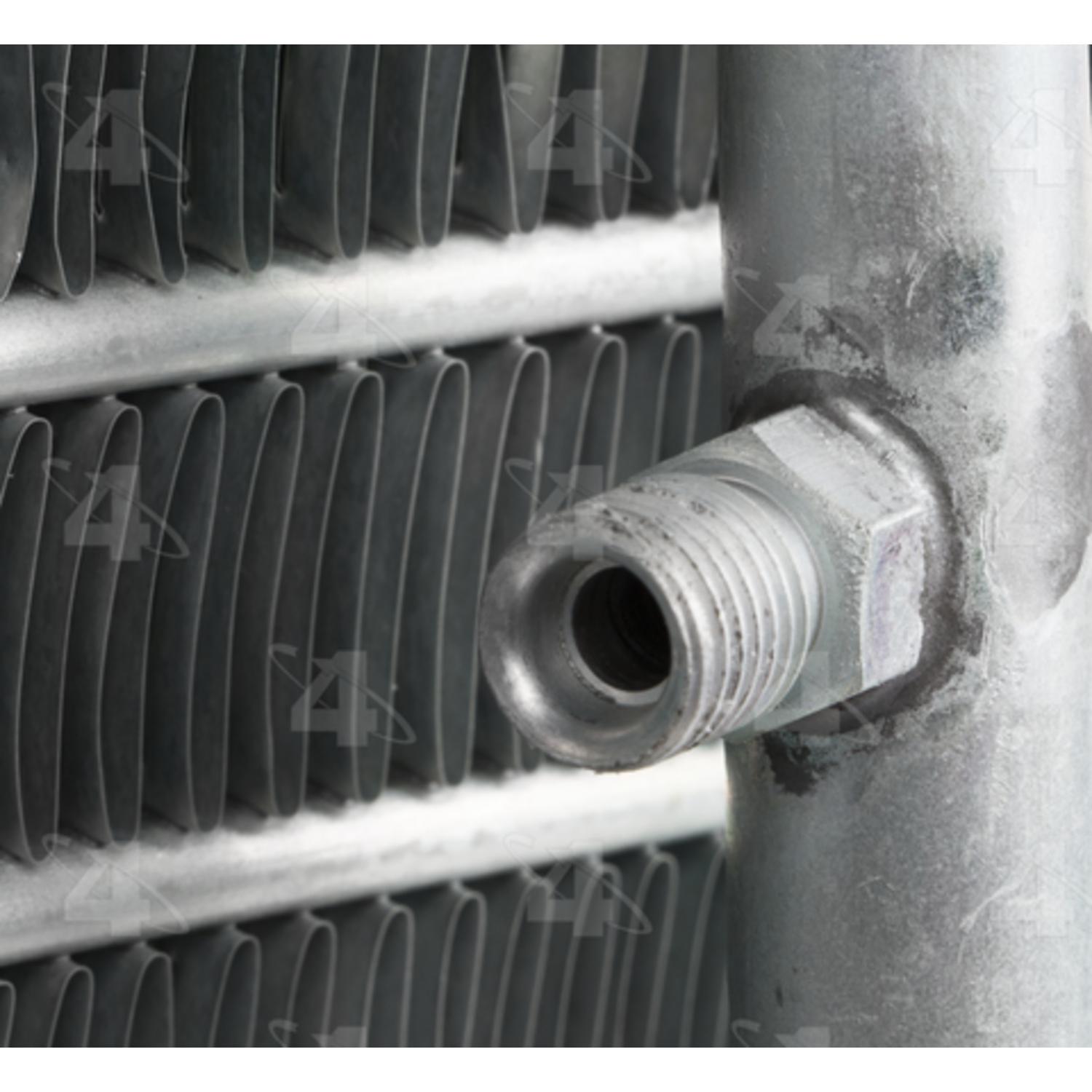 Four Seasons 54720 - A/C Evaporator Core Four Seasons 54720 A/C Evaporator Core product image 3 of 4
