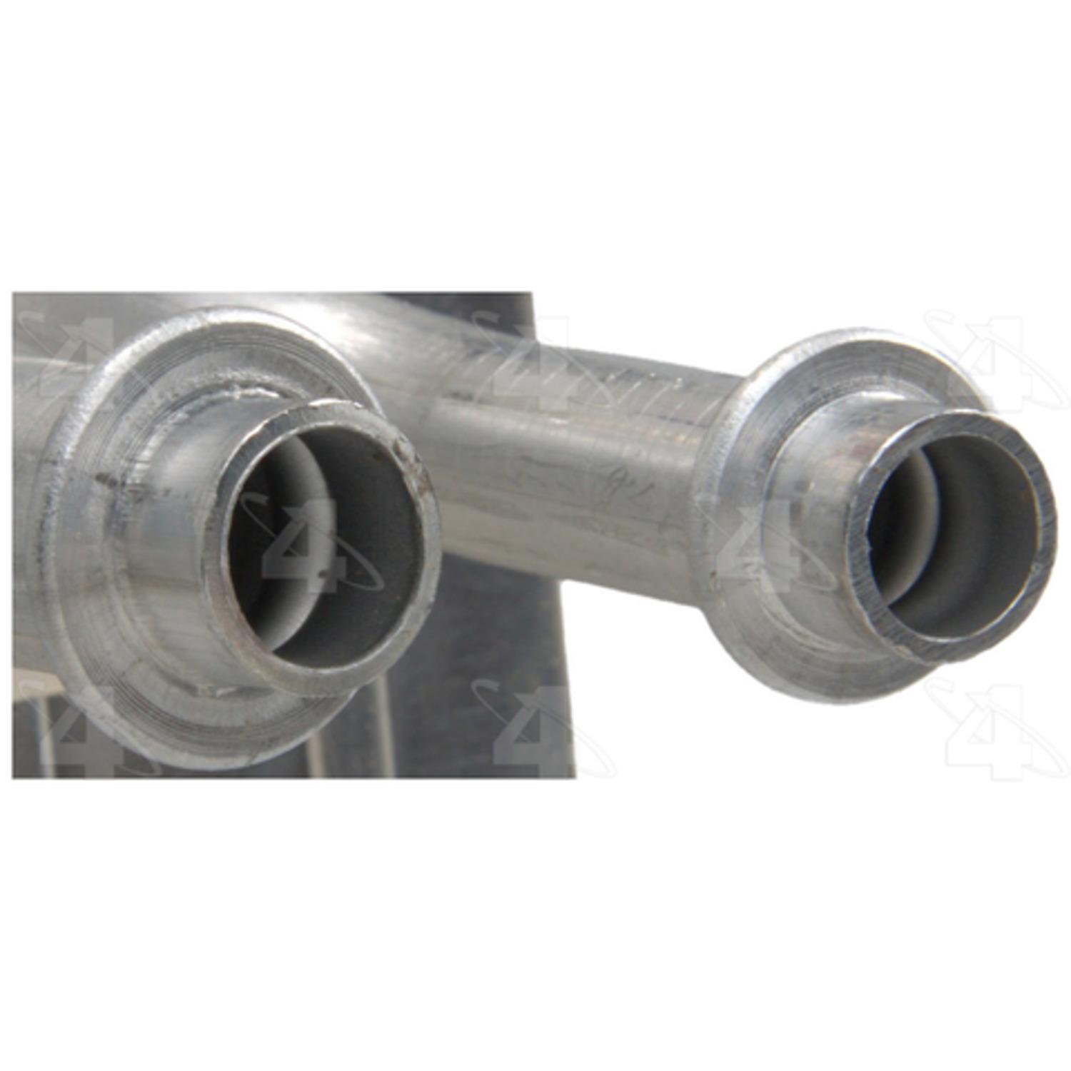 Four Seasons 54722 A/C Evaporator Core product image 4 of 8