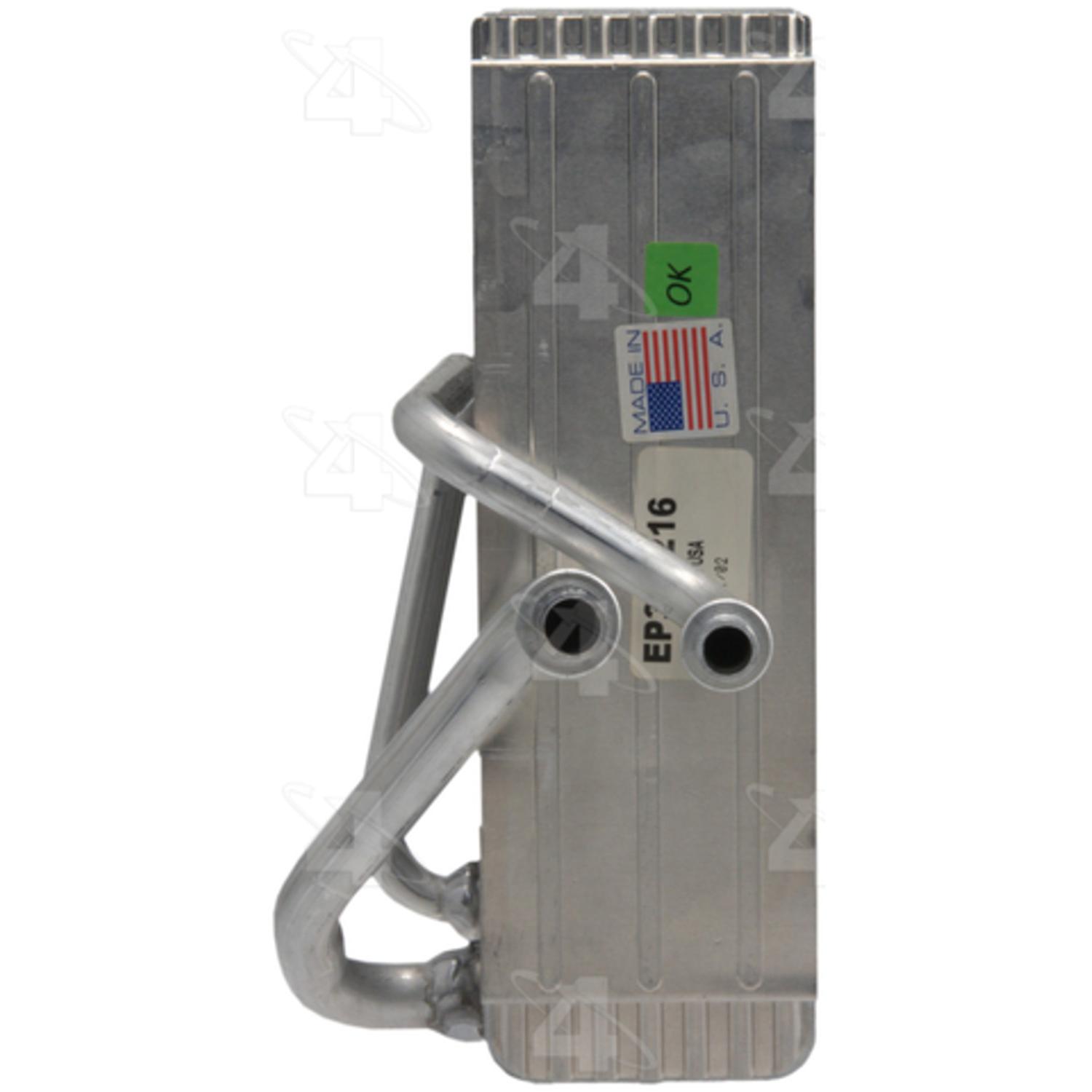 Four Seasons 54722 A/C Evaporator Core product image 8 of 8