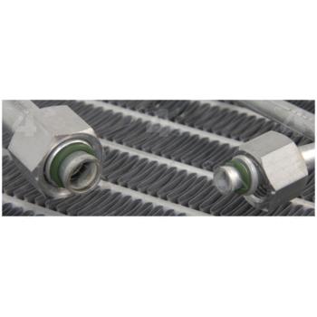 Four Seasons 54726 A/C Evaporator Core product image 4 of 9