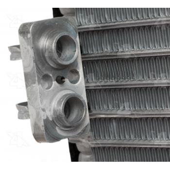 Four Seasons 54727 - A/C Evaporator Core Four Seasons 54727 A/C Evaporator Core product image 2 of 2