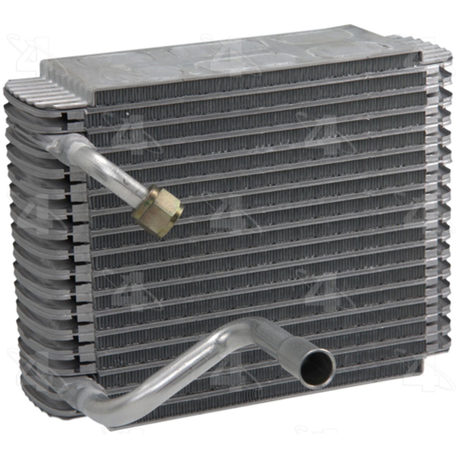 Four Seasons 54728 A/C Evaporator Core product image 1 of 9