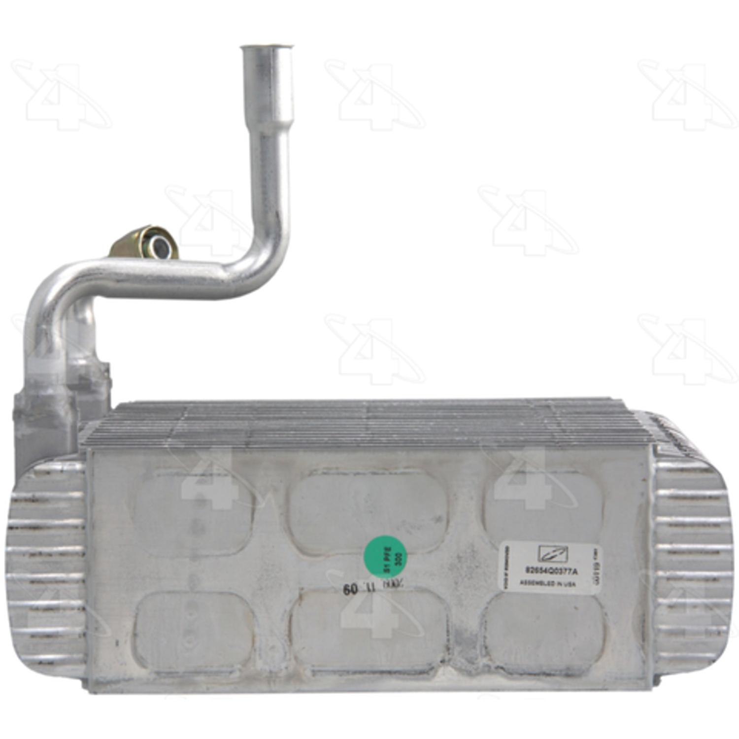 Four Seasons 54728 A/C Evaporator Core product image 3 of 9