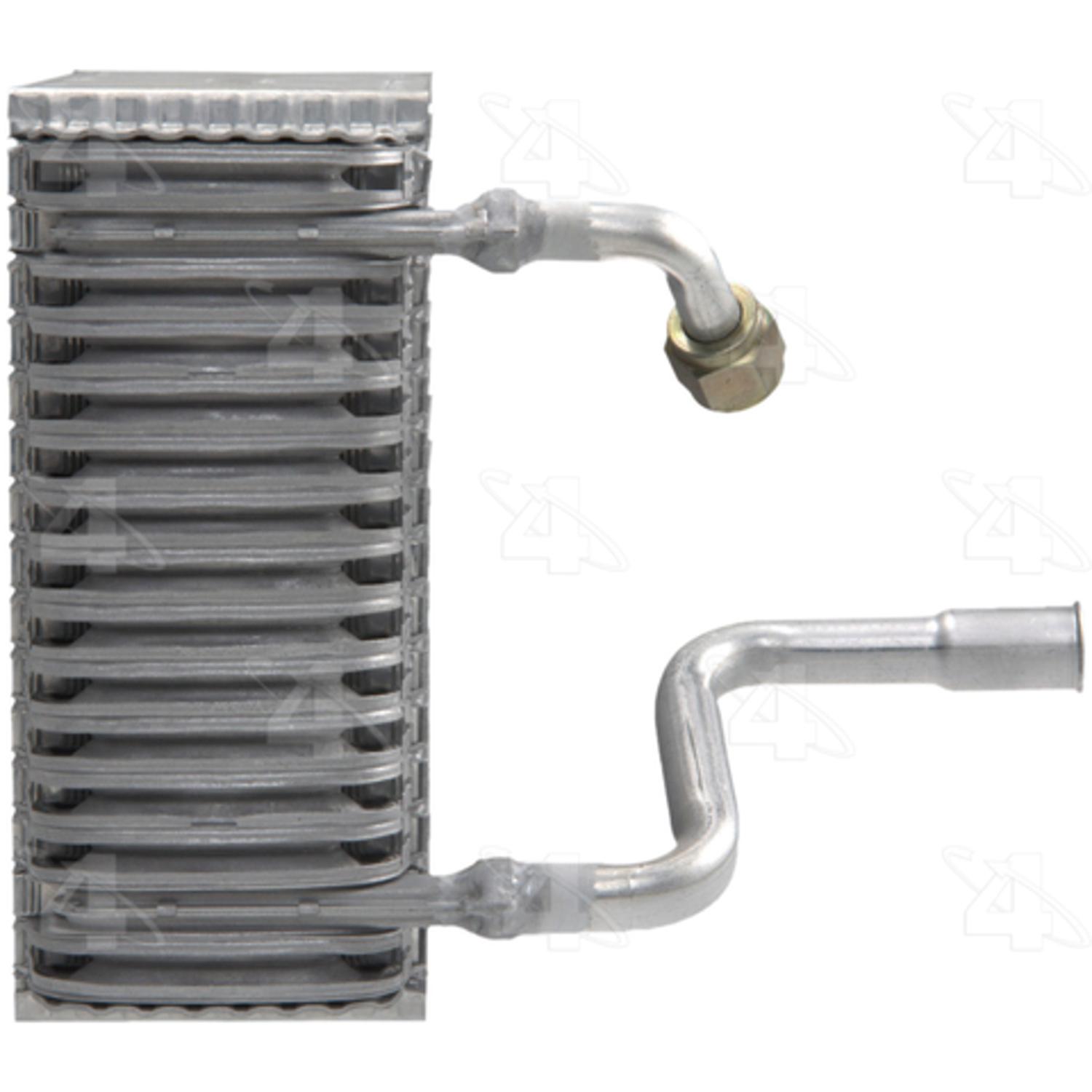 Four Seasons 54728 A/C Evaporator Core product image 6 of 9